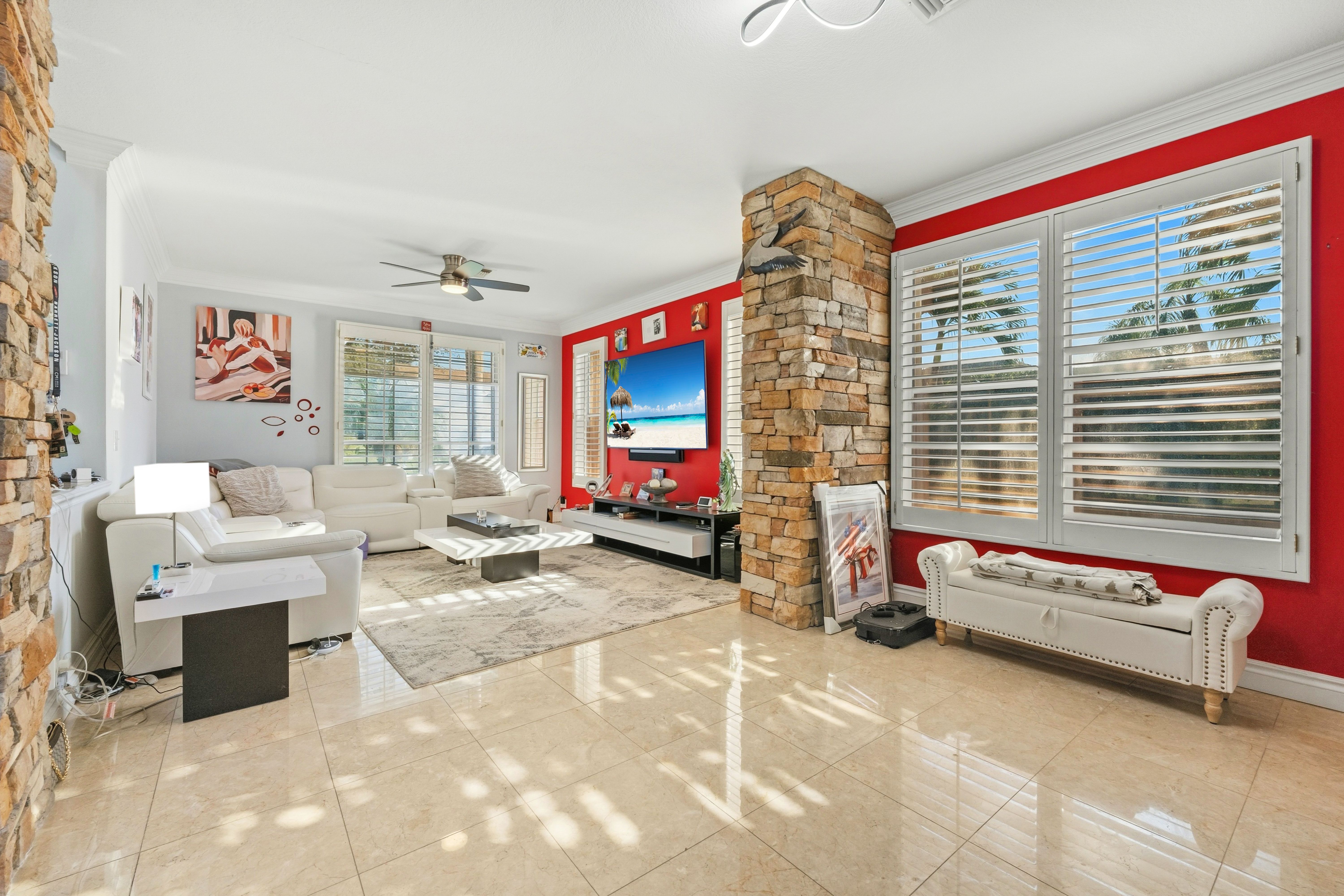  7202 Catalina Isle Drive, Lake Worth Beach, FL 33467 - 物件實景