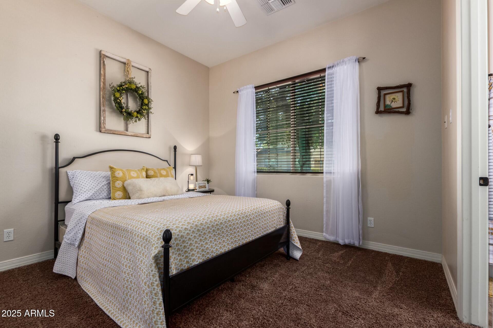 Gilbert, Arizona, 85297, United States, 4 Bedrooms Bedrooms, ,Residential,For Sale,1744665