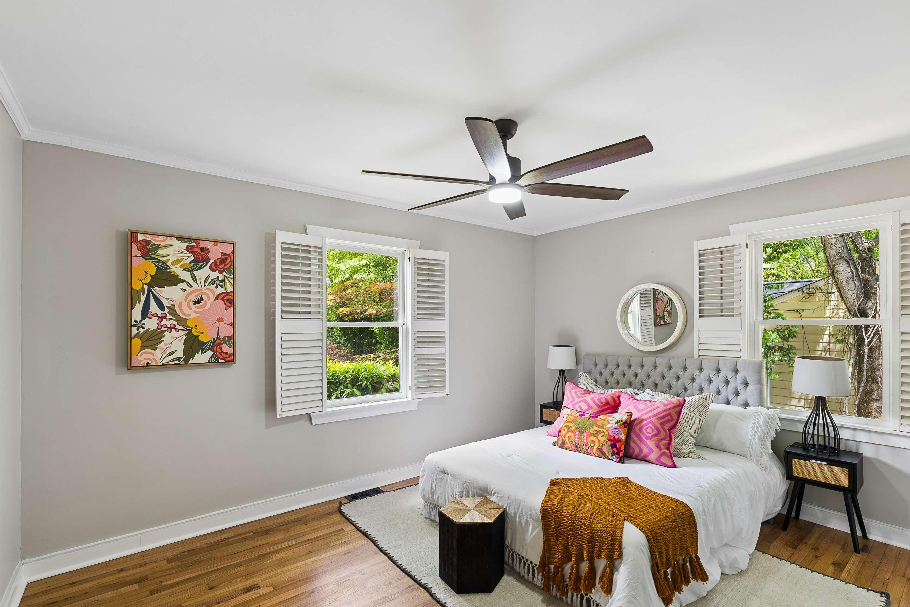  Charming Bungalow in Sought-After West Midtown - 物件實景
