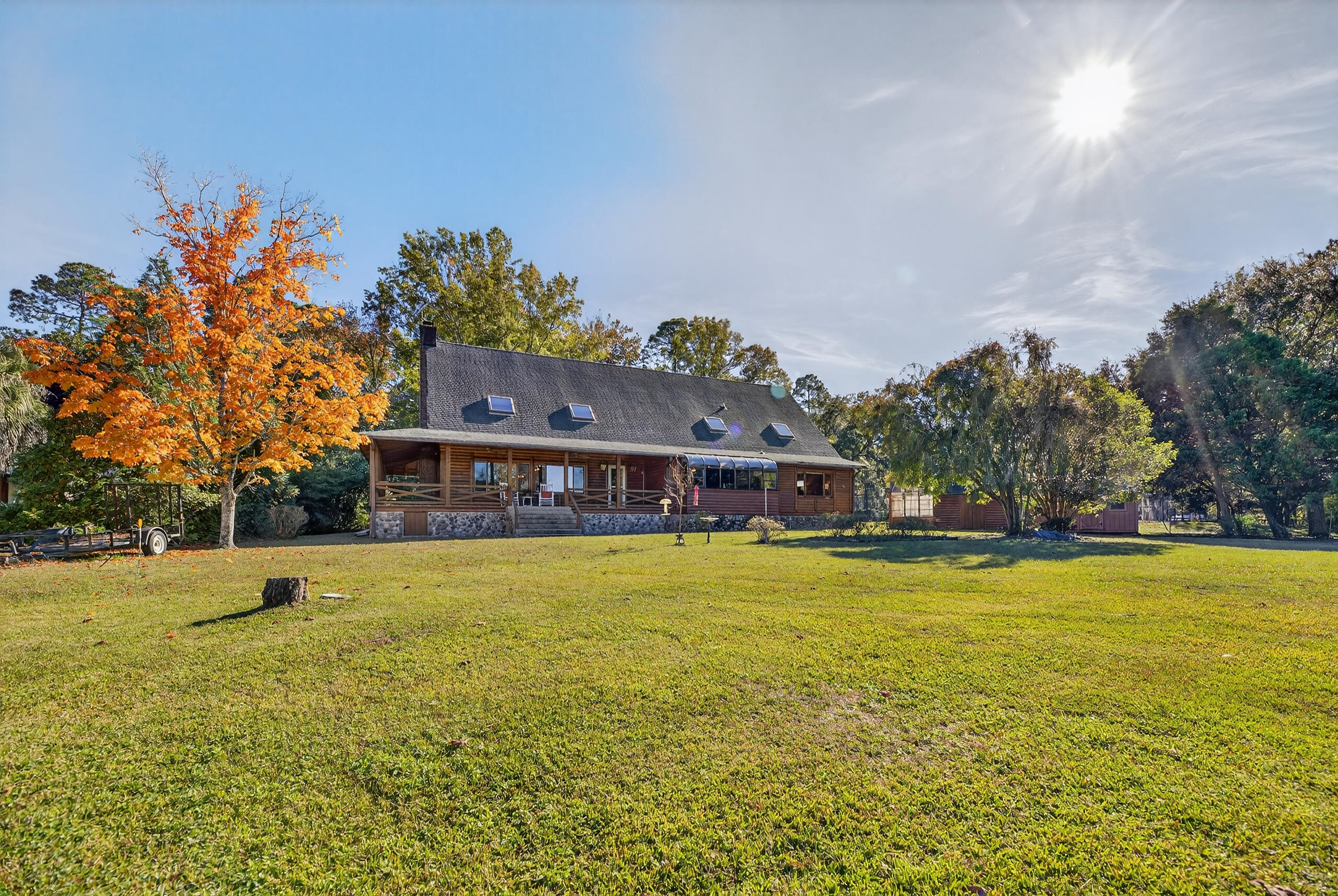 Eutawville, South Carolina, 29048, United States, 4 Bedrooms Bedrooms, ,3 BathroomsBathrooms,Residential,For Sale,1990738