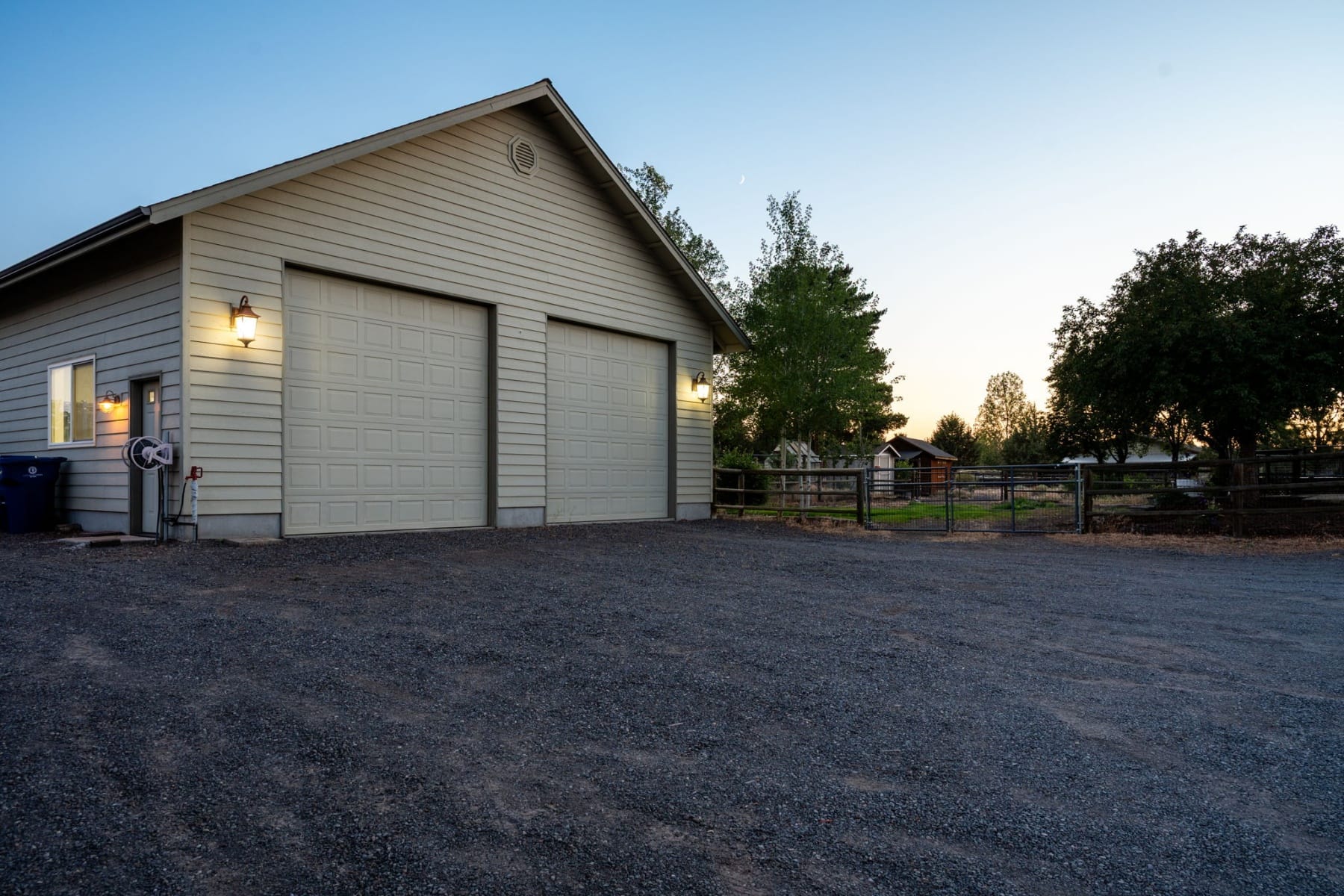  60835 Jennings Road Bend, OR 97702 - 物件實景
