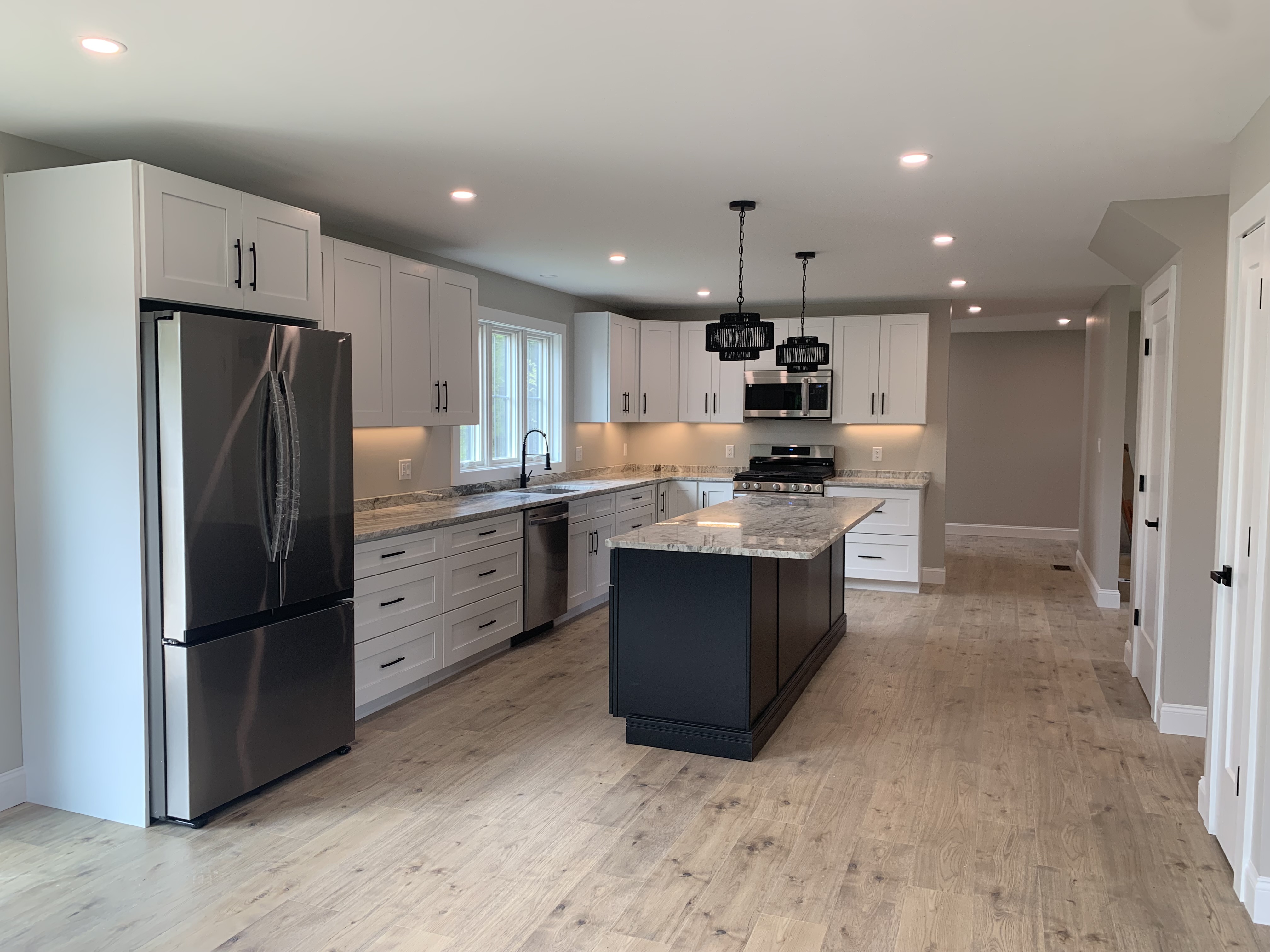 Epsom, New Hampshire, 03234, United States, 3 Bedrooms Bedrooms, ,2 BathroomsBathrooms,Residential,For Sale,1987378