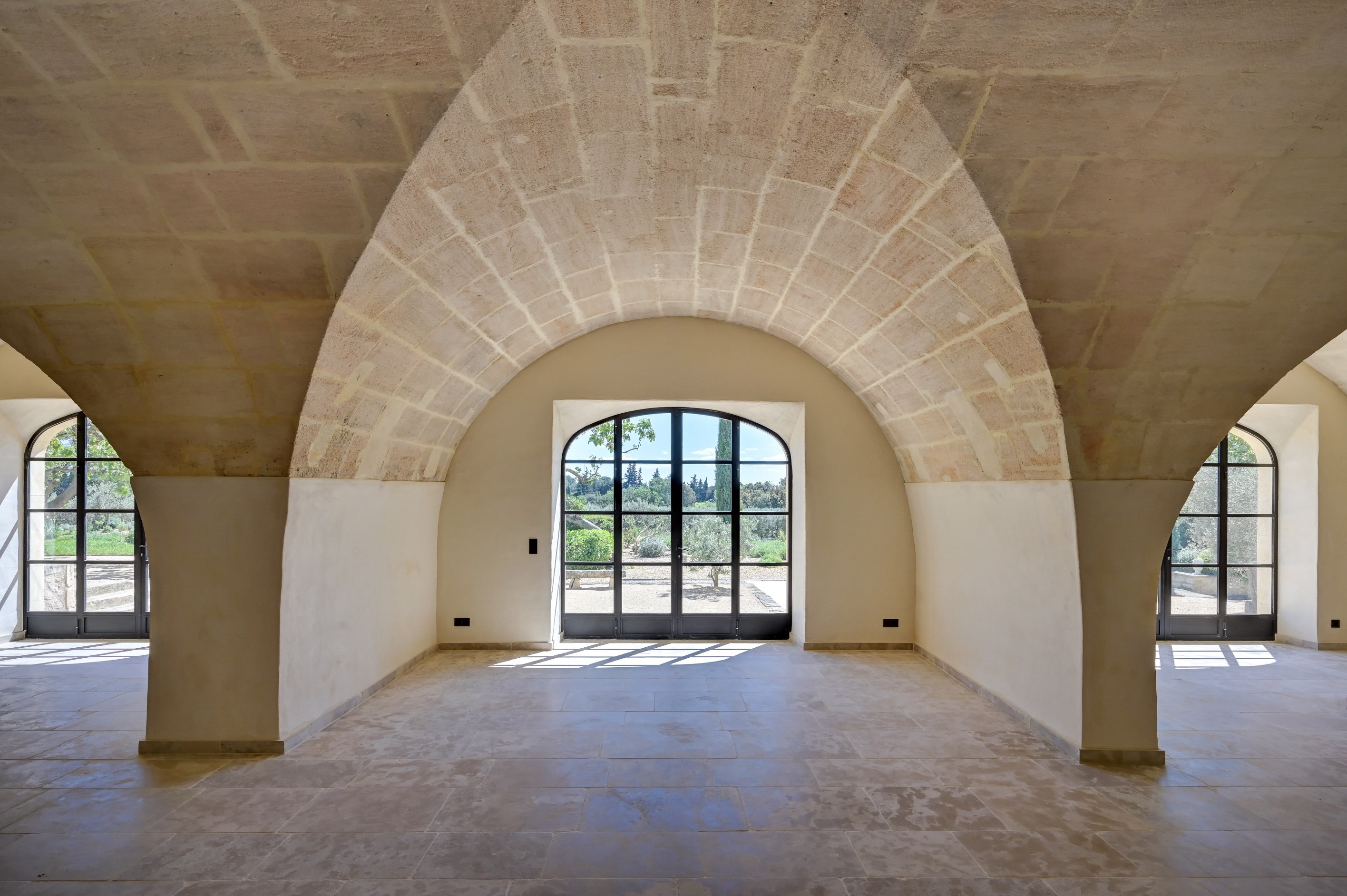 Exceptional Property in the Heart of the Alpilles - 物件實景