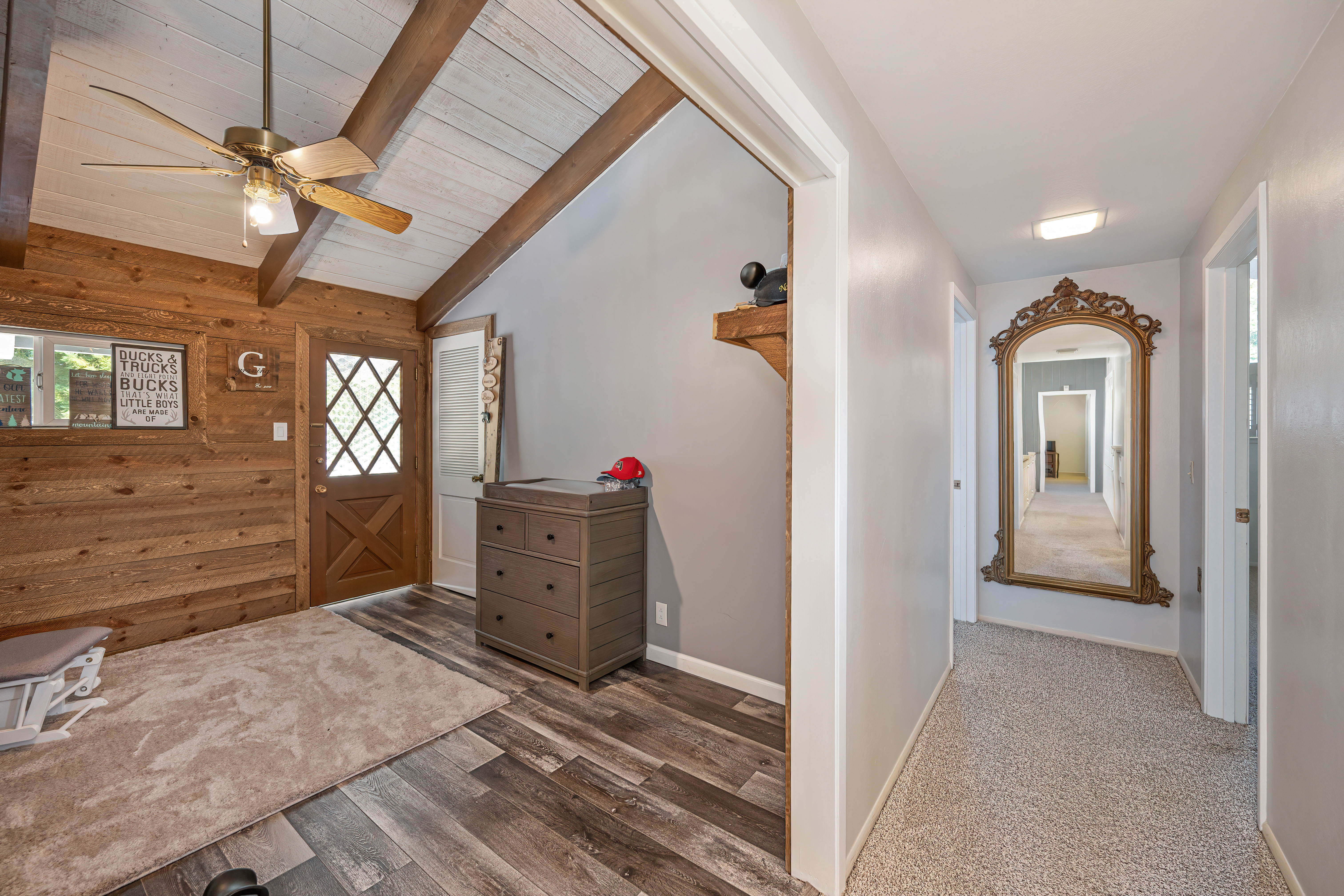  801 Sherwood Drive, Yuba City, CA 95991 - 物件實景