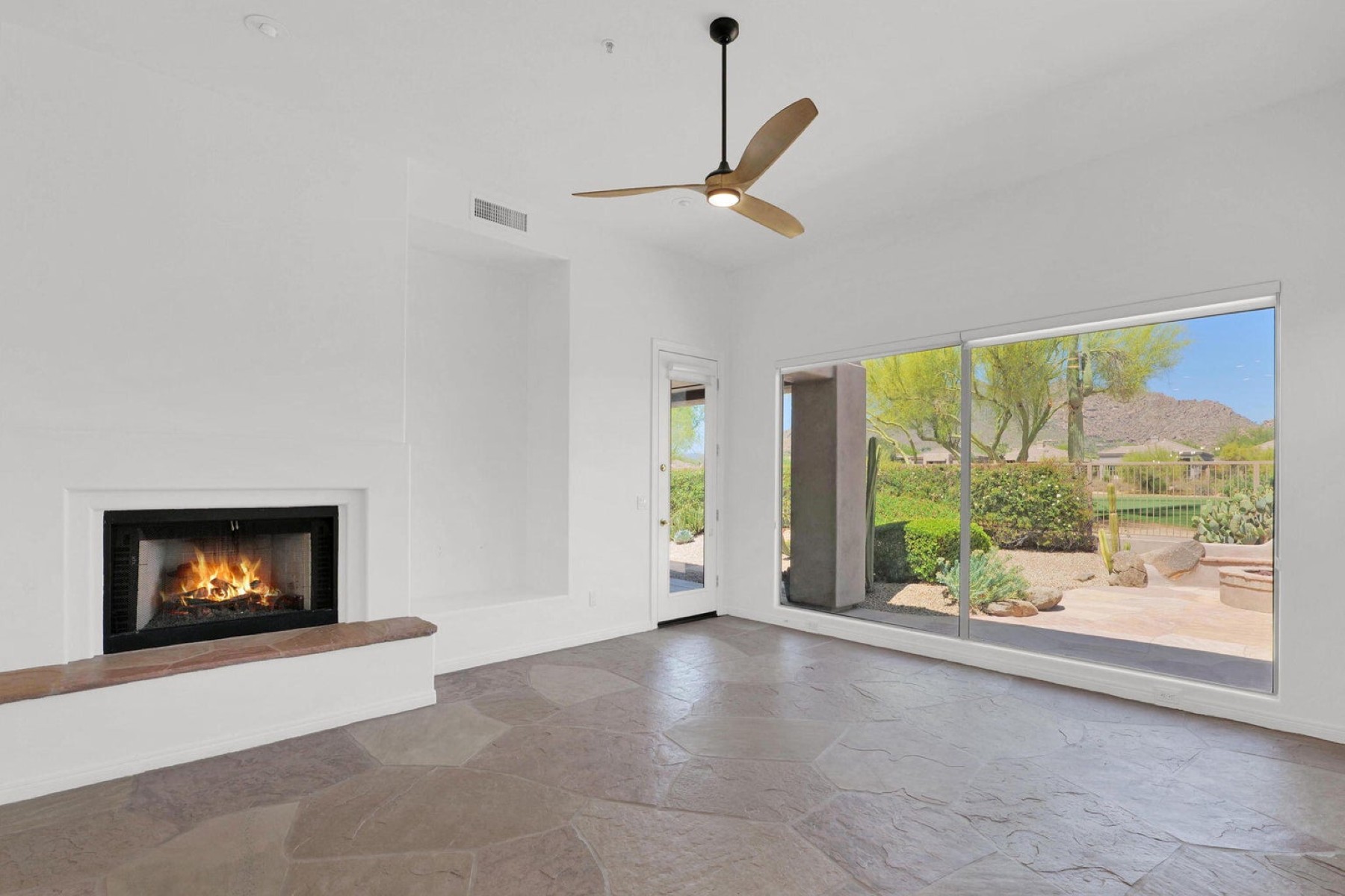  6466 E Evening Glow Drive  Scottsdale, AZ - 物件實景