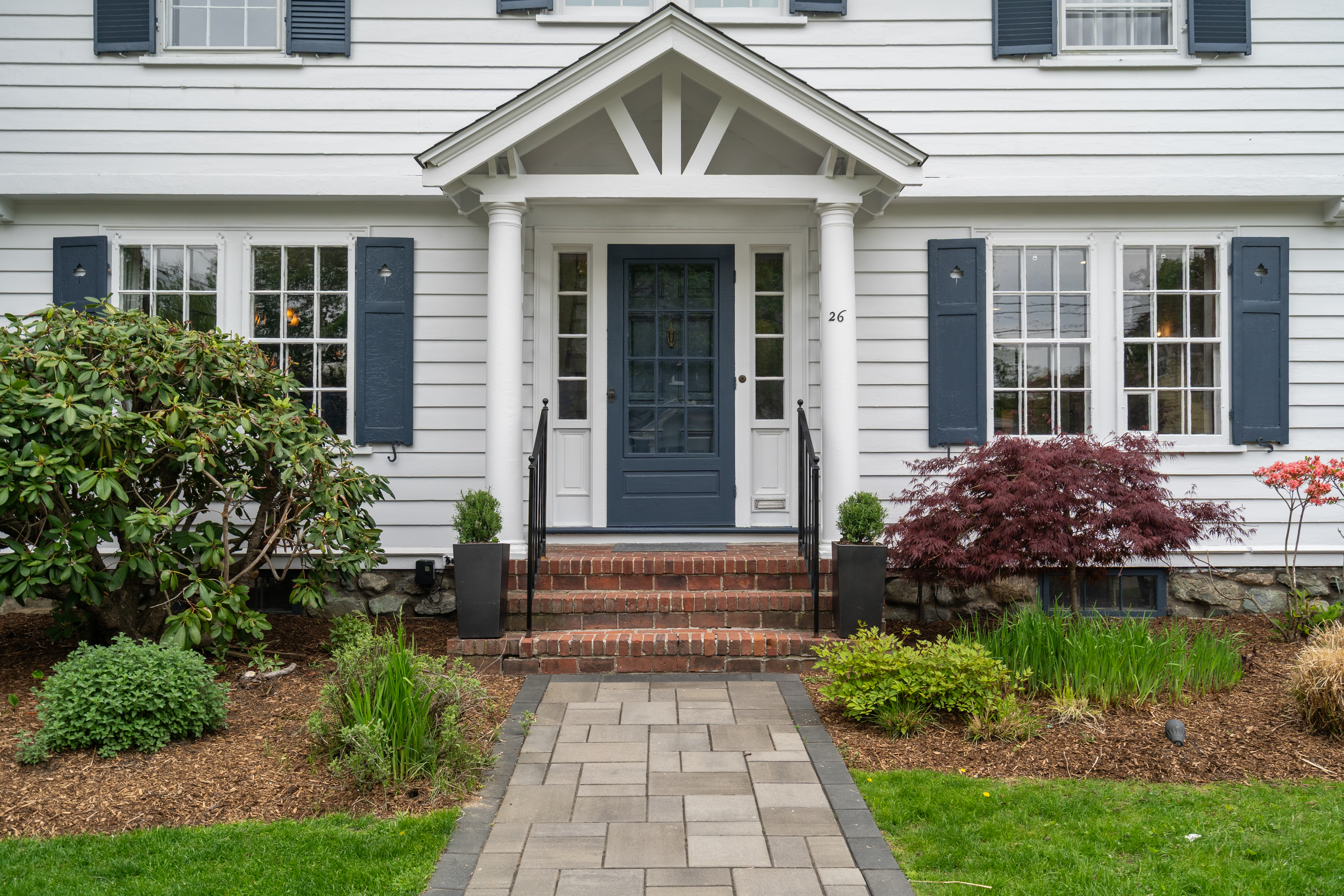  26 Berkshire Road, Newton, MA, 02460 - 物件實景