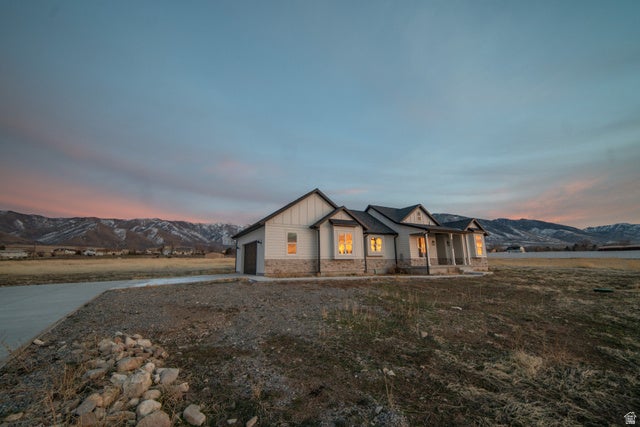 Pine Canyon, Utah, 84074, United States, 7 Bedrooms Bedrooms, ,5 BathroomsBathrooms,Residential,For Sale,2012870