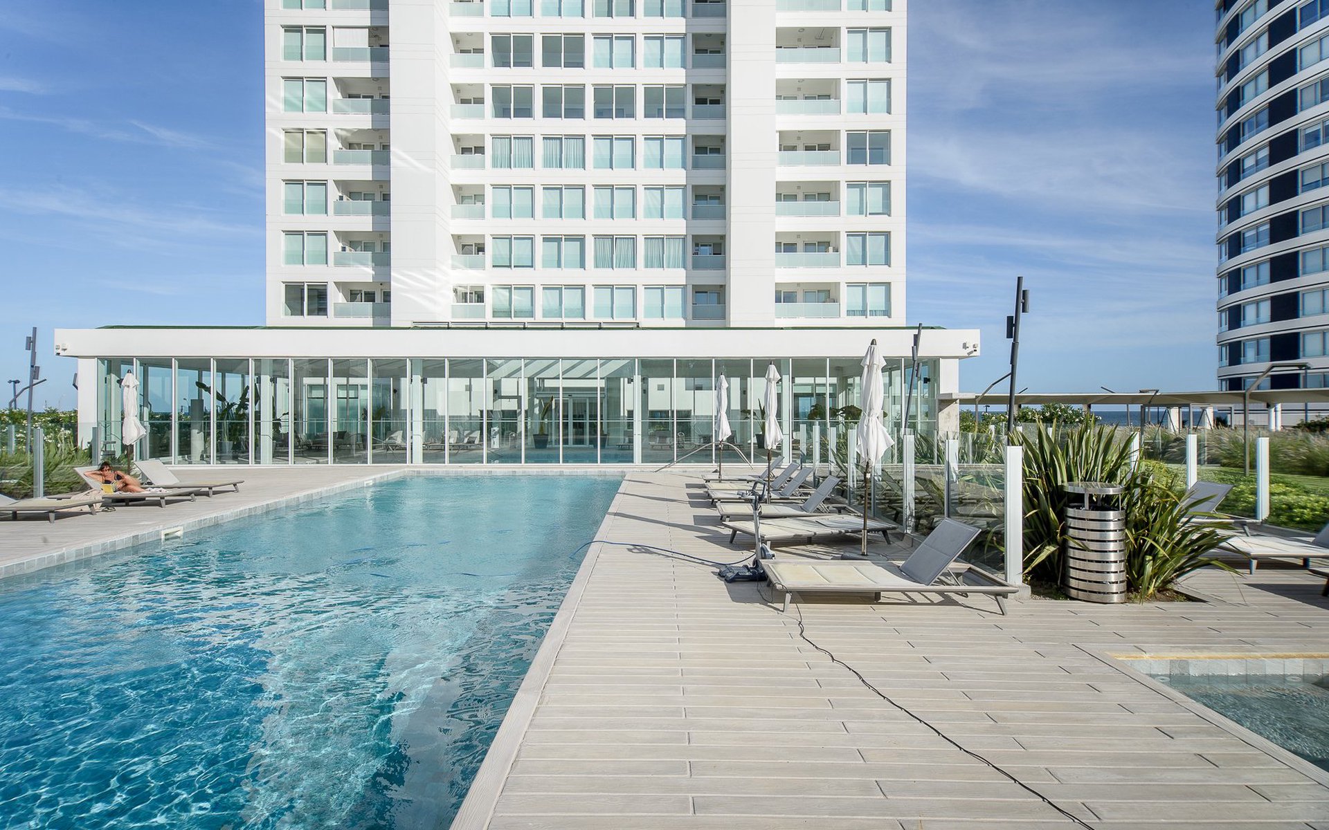  An exceptional residence in Le Parc III - 物件實景