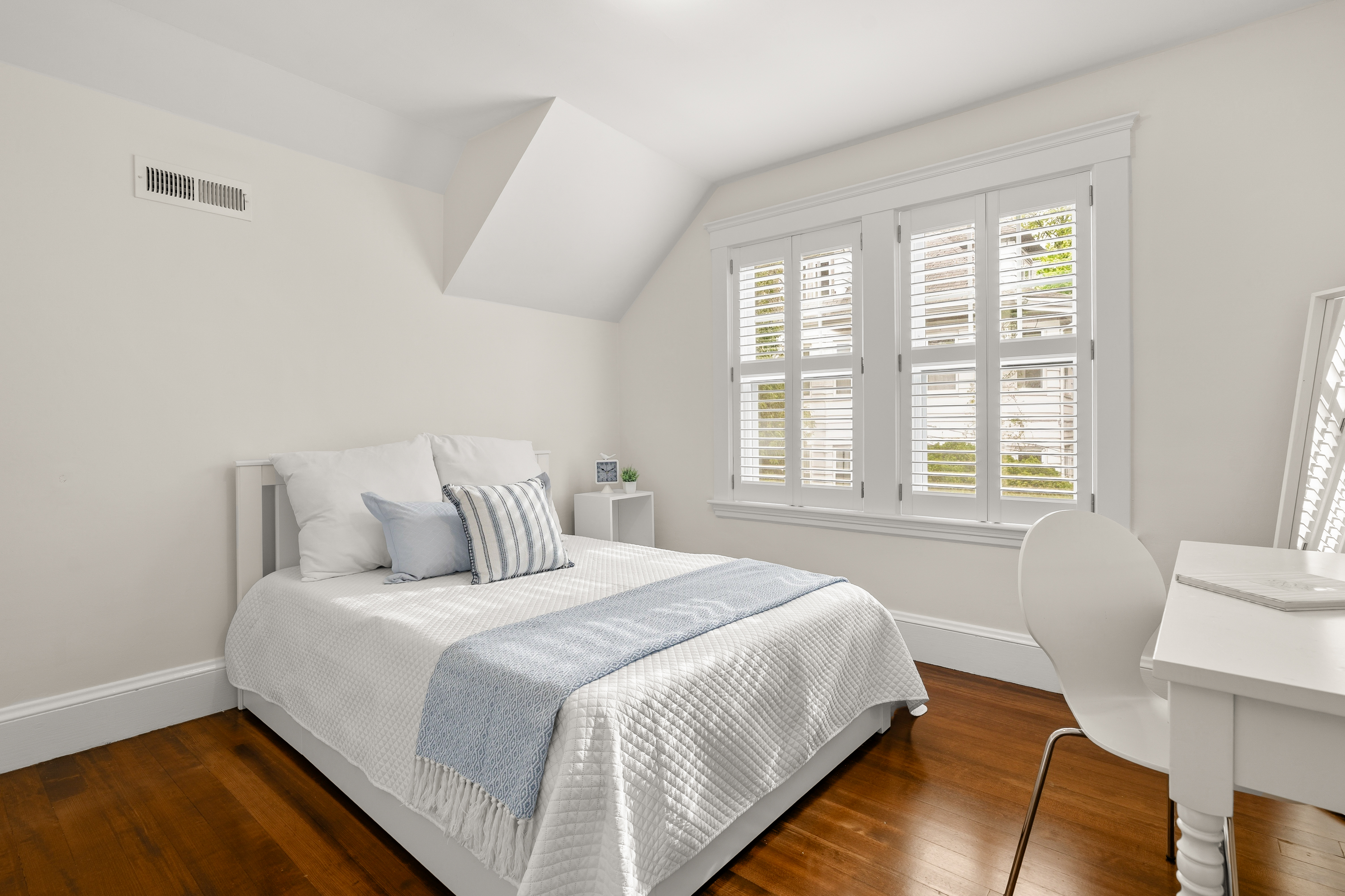  45 Hillside, Unit 2, Arlington, MA, 02476 - 物件實景