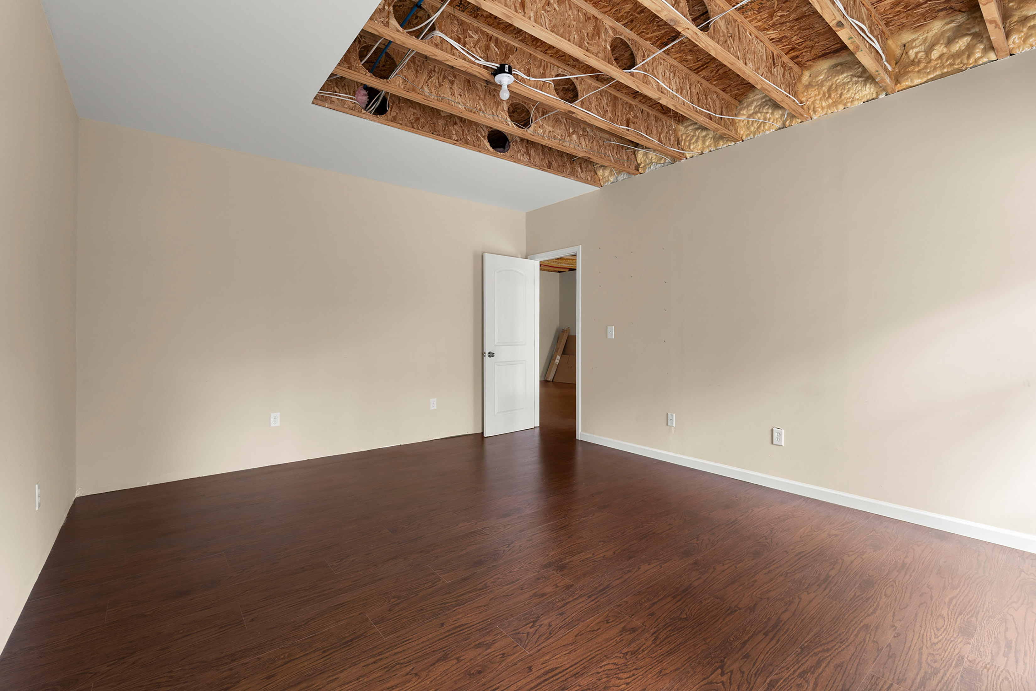  Comfort, Space and Serenity in an Active Community - 物件實景