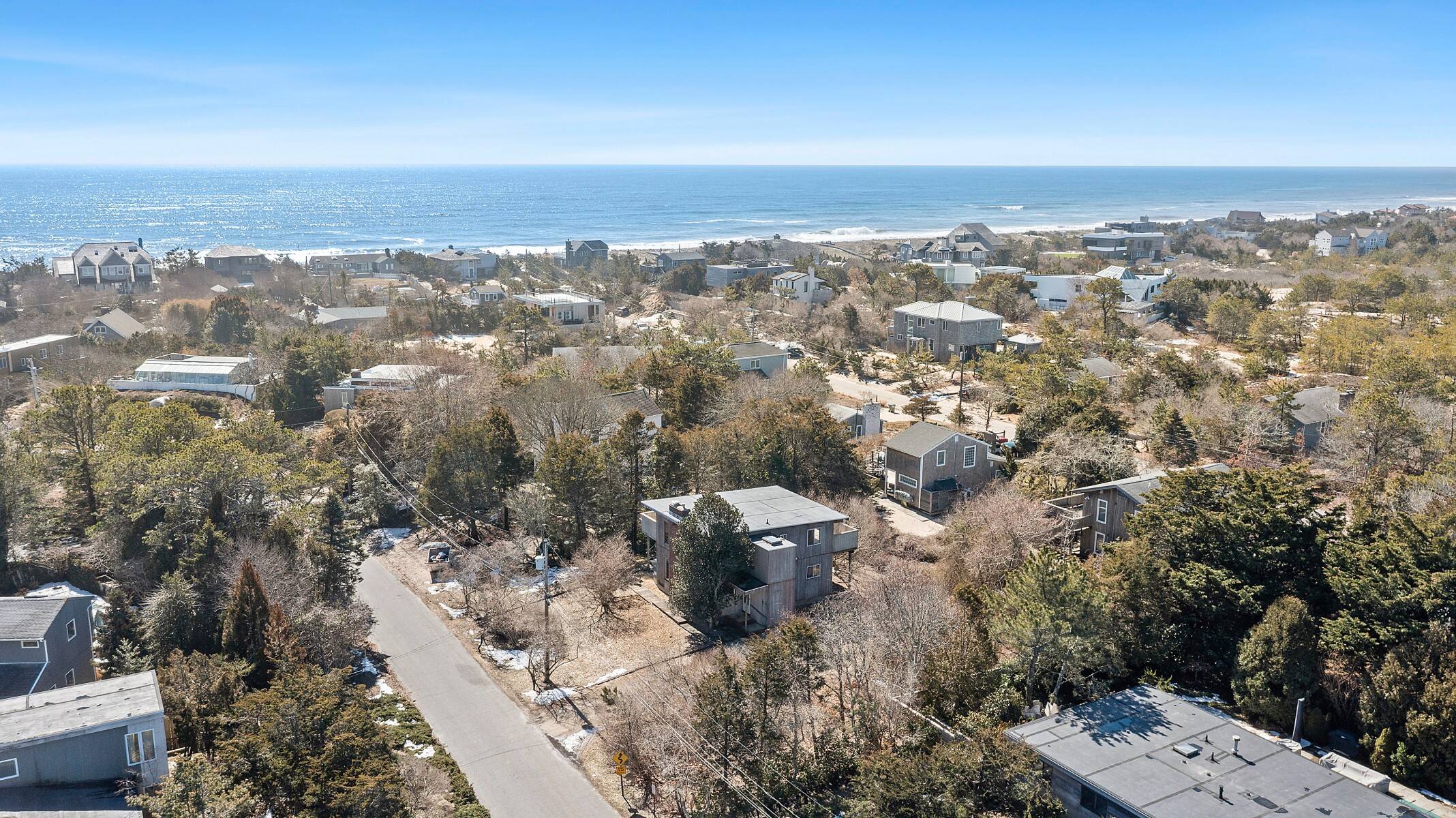  Rare Opportunity to Own a True Amagansett Dunes Beach House - 物件實景