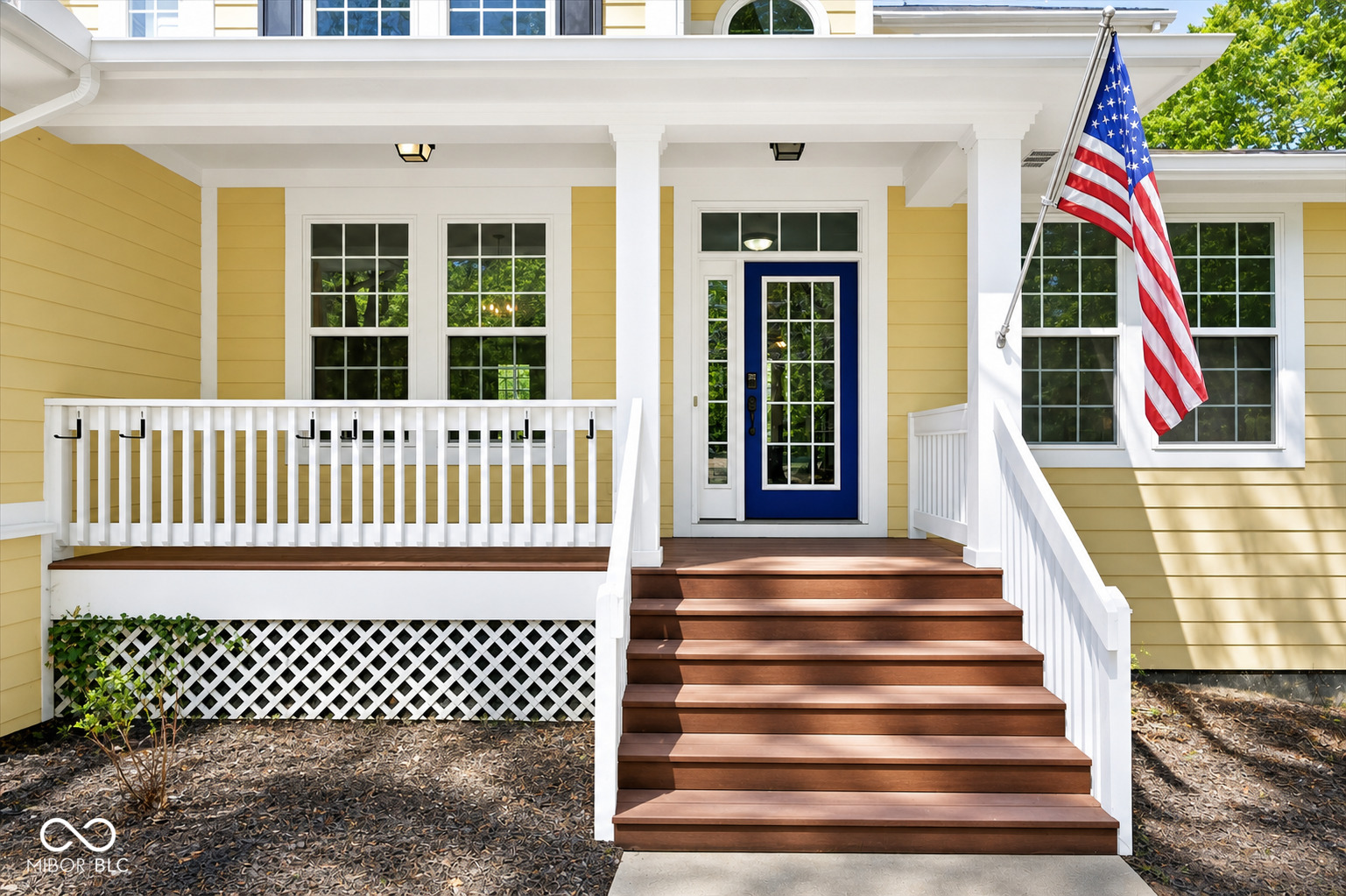 Nashville, Indiana, 47448, United States, 4 Bedrooms Bedrooms, ,3 BathroomsBathrooms,Residential,For Sale,2033117