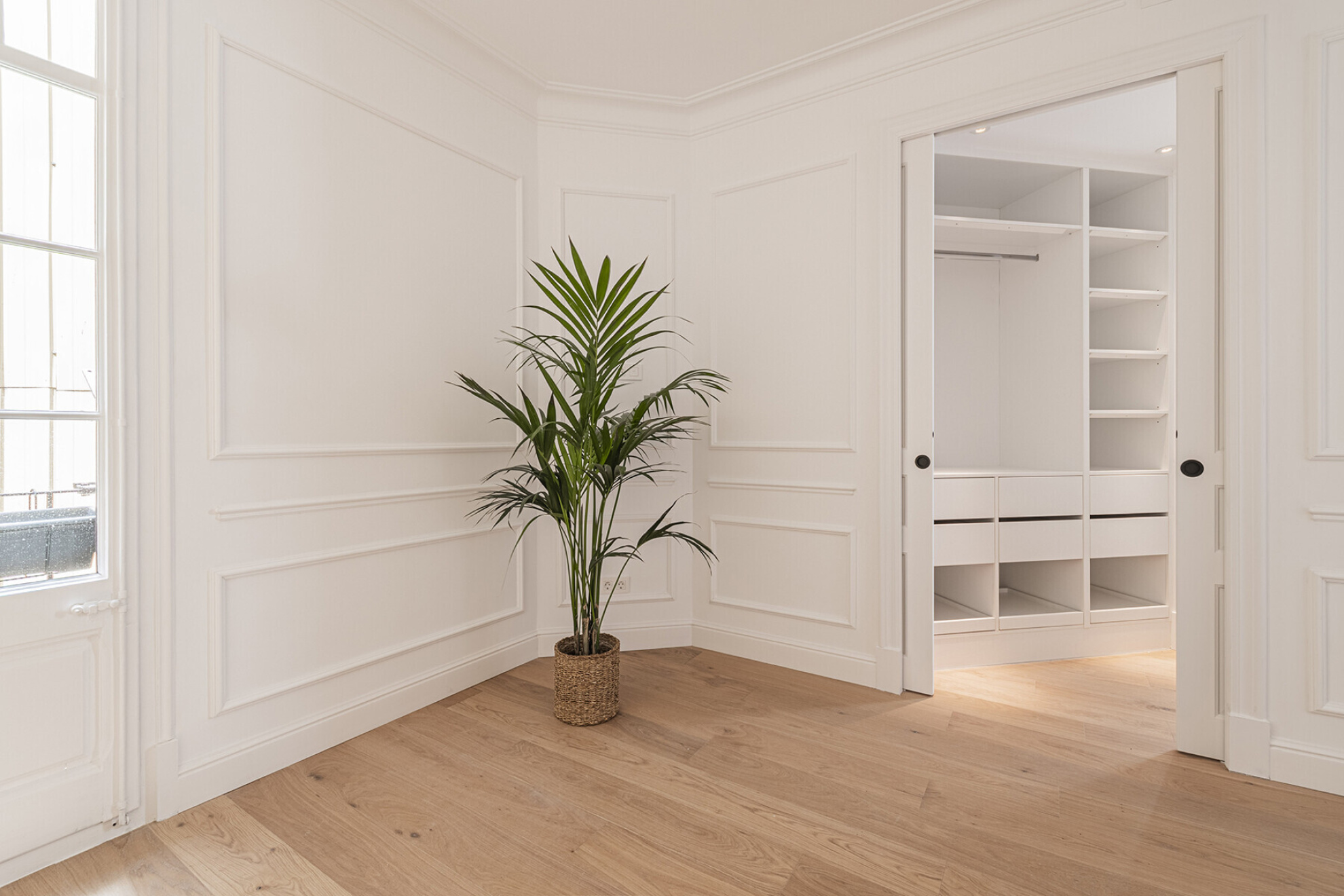  Extraordinary top-floor apartment in the central Eixample district - 物件實景