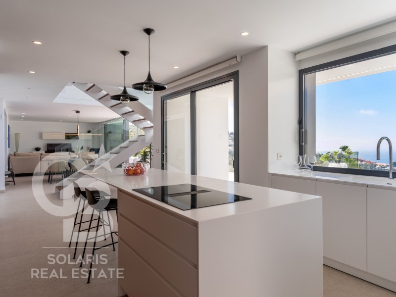 Alicante, Altea, Altea la Vella Alicante, Altea, A, Altea, Comunidad Valenciana, ES, 3 Bedrooms Bedrooms, ,5 BathroomsBathrooms,Residential,For Sale,Alicante, Altea, Altea la Vella Alicante, Altea, A,1612794