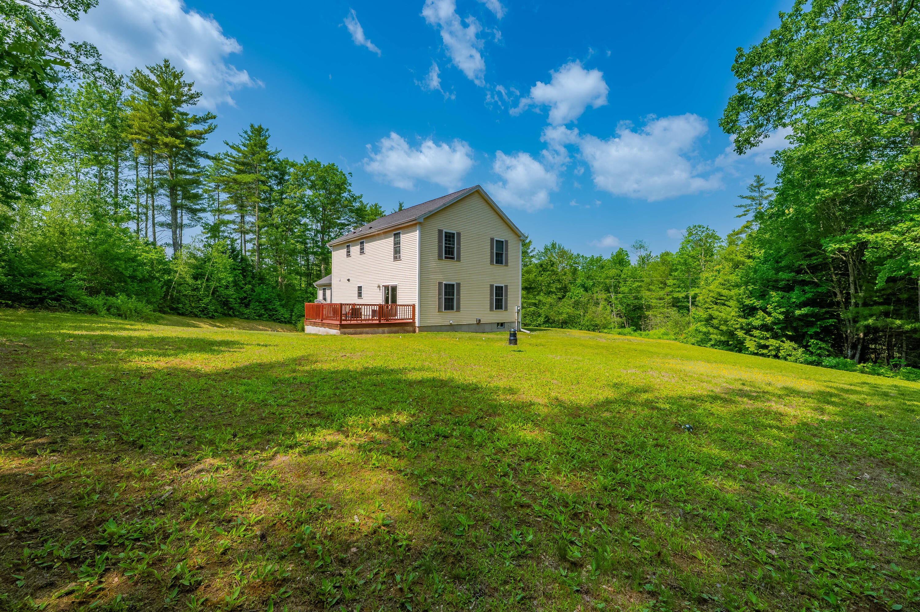 North Berwick, Maine, 03906, United States, 3 Bedrooms Bedrooms, ,3 BathroomsBathrooms,Residential,For Sale,1870422