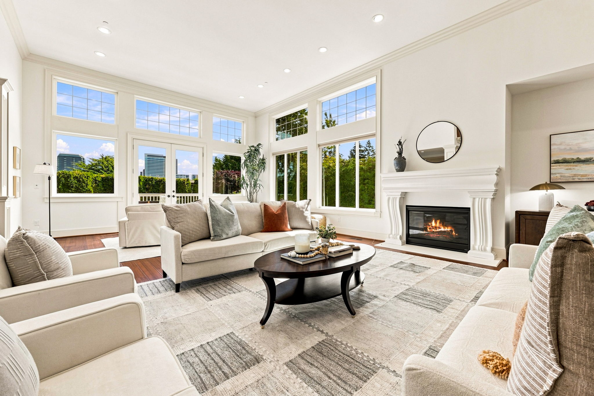  9671 Evergreen Drive, Bellevue, WA 98004 - 物件實景