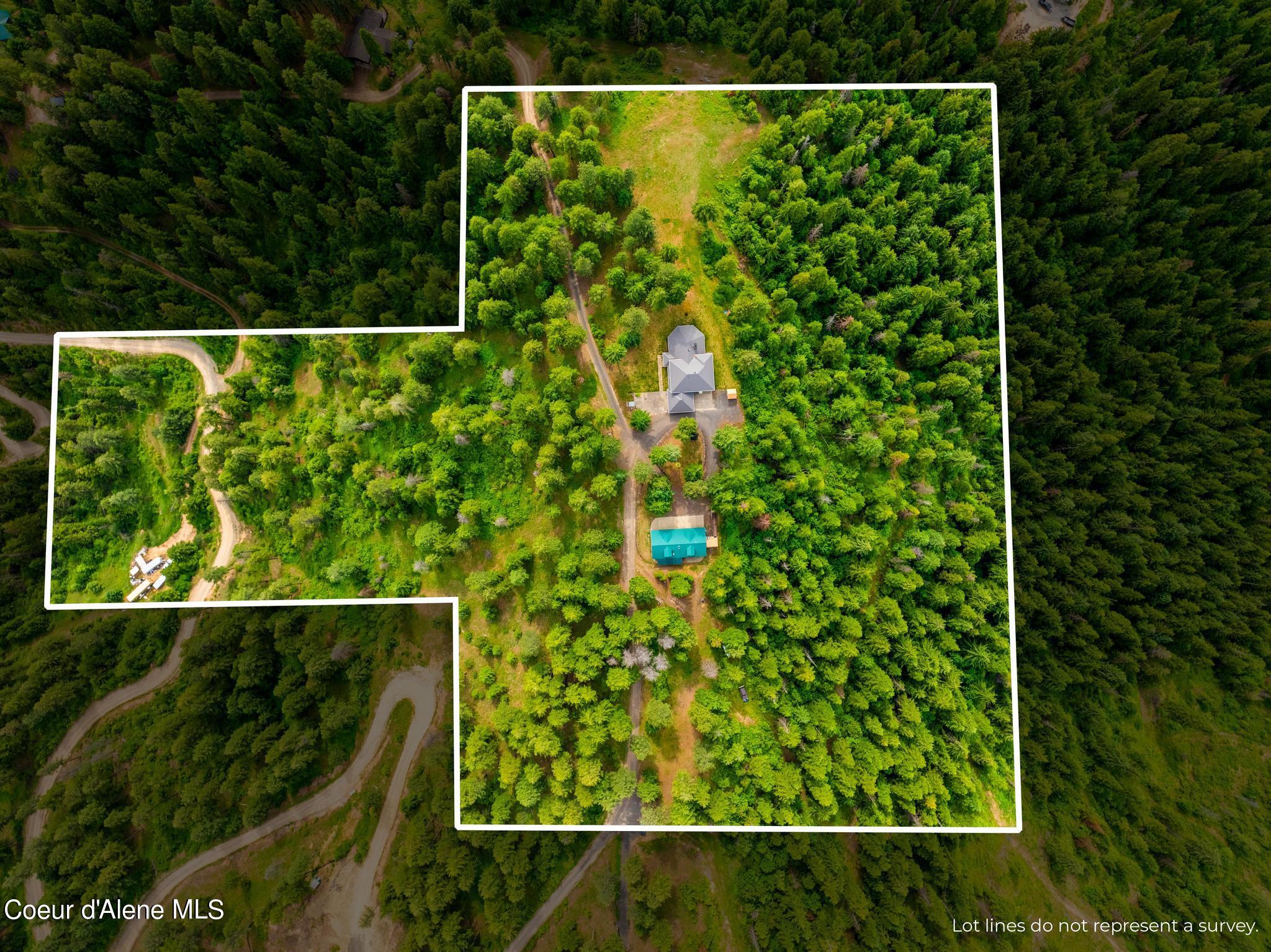 Coeur D'alene, Idaho, 83814, United States, 4 Bedrooms Bedrooms, ,3 BathroomsBathrooms,Residential,For Sale,1795061