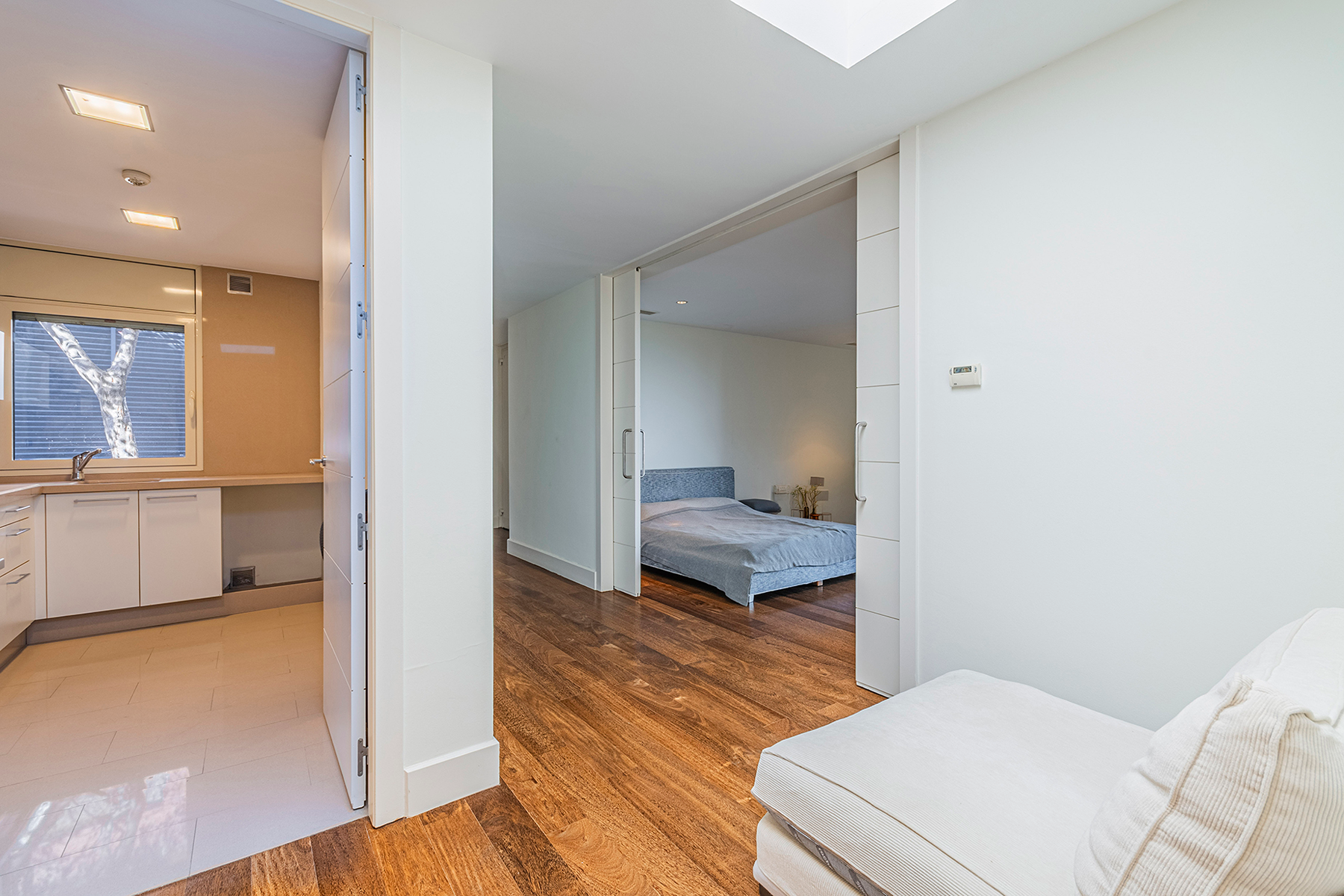 Exclusive luxury villa with spectacular panoramic views of Barcelona - 物件實景