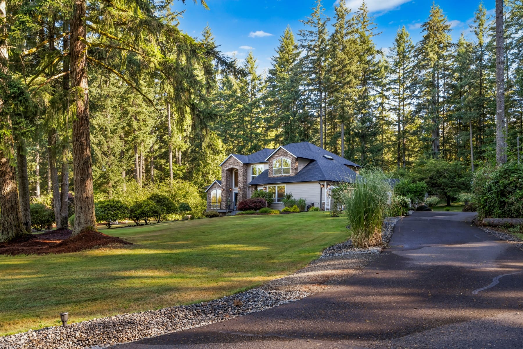  23206 NE 237TH CT Battle Ground, WA 98604 - 物件實景