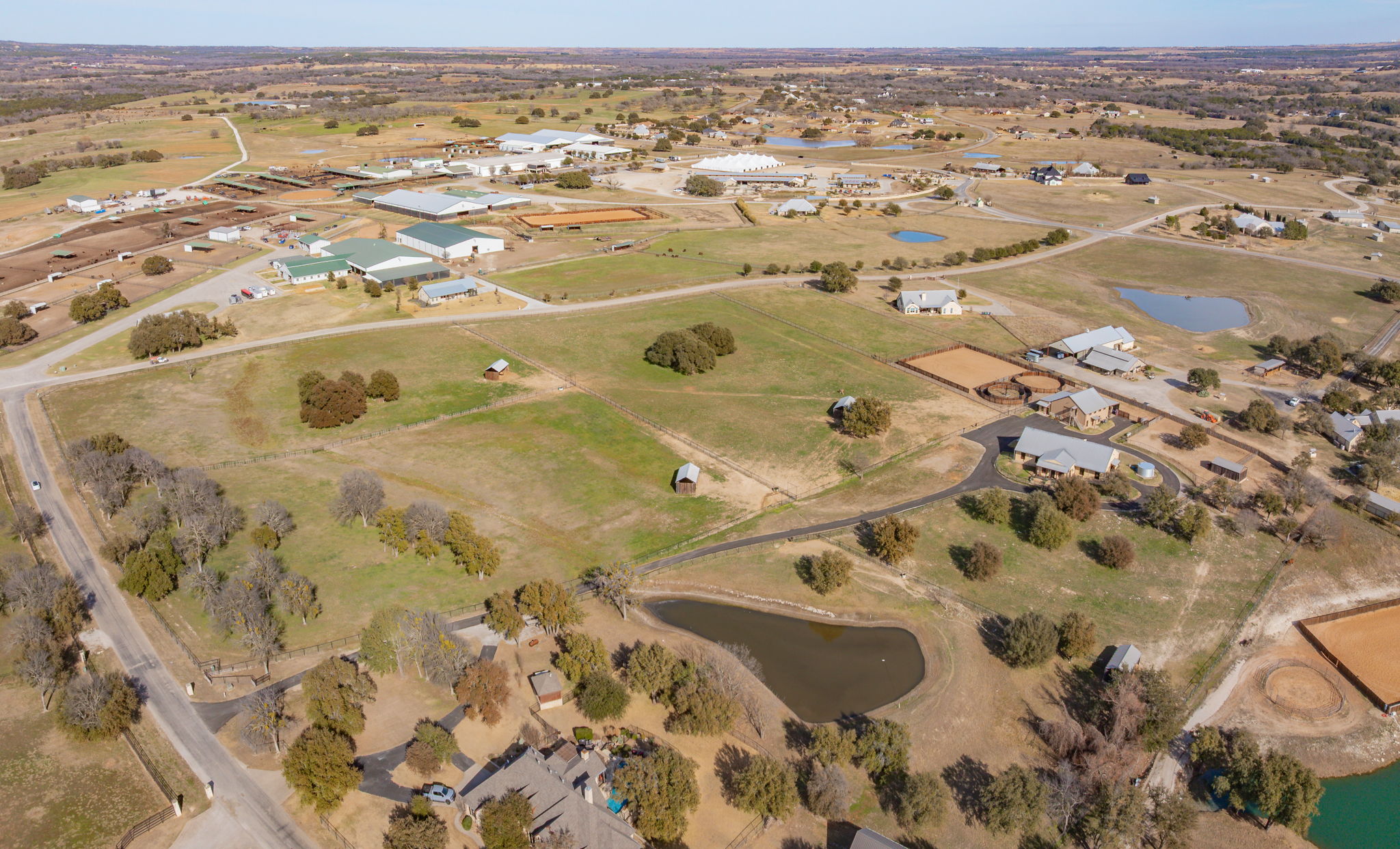  221 Silver Spur, Weatherford, TX, 76087 - 物件實景