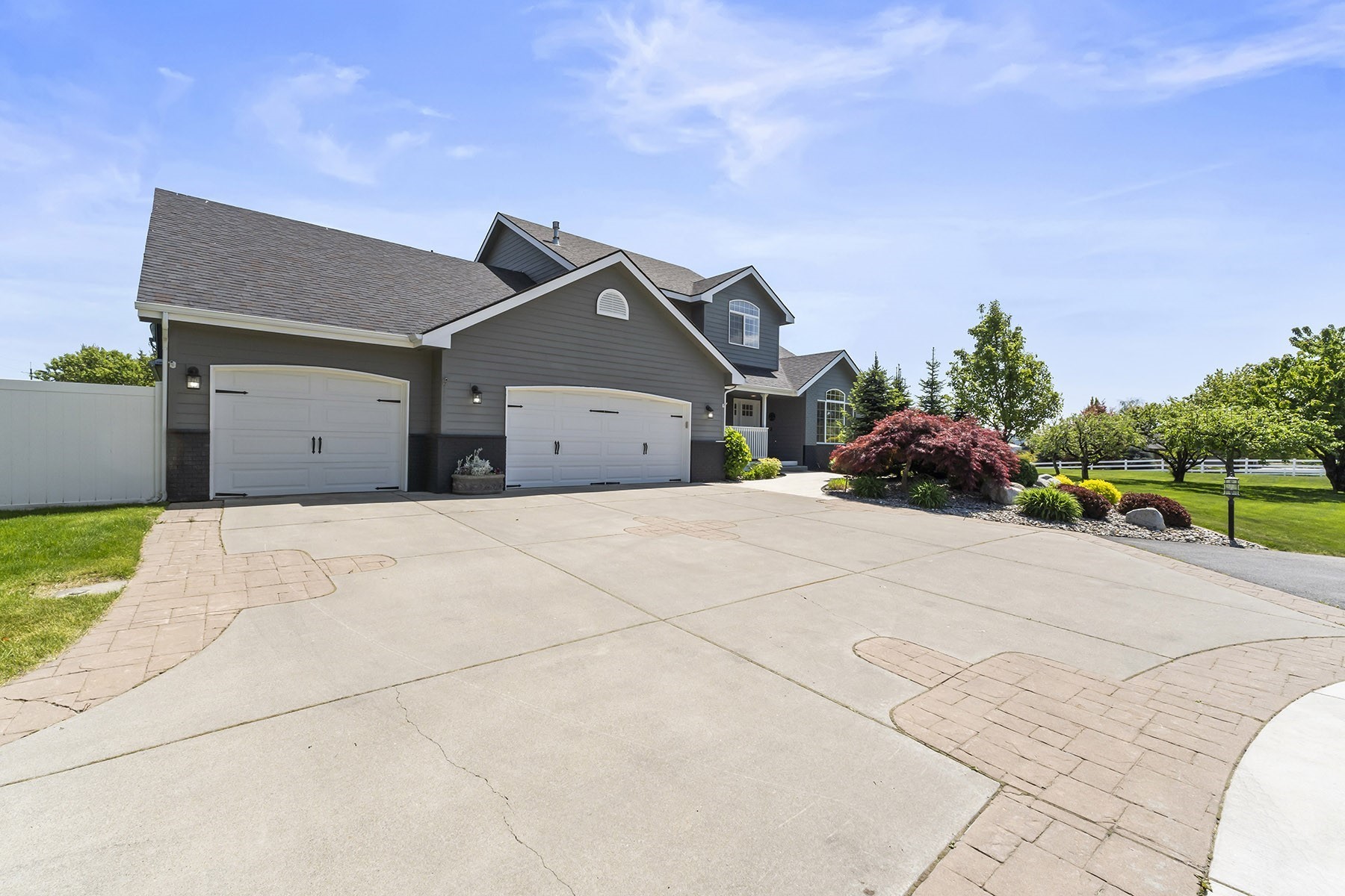  Gorgeous Acreage Estate - 物件實景
