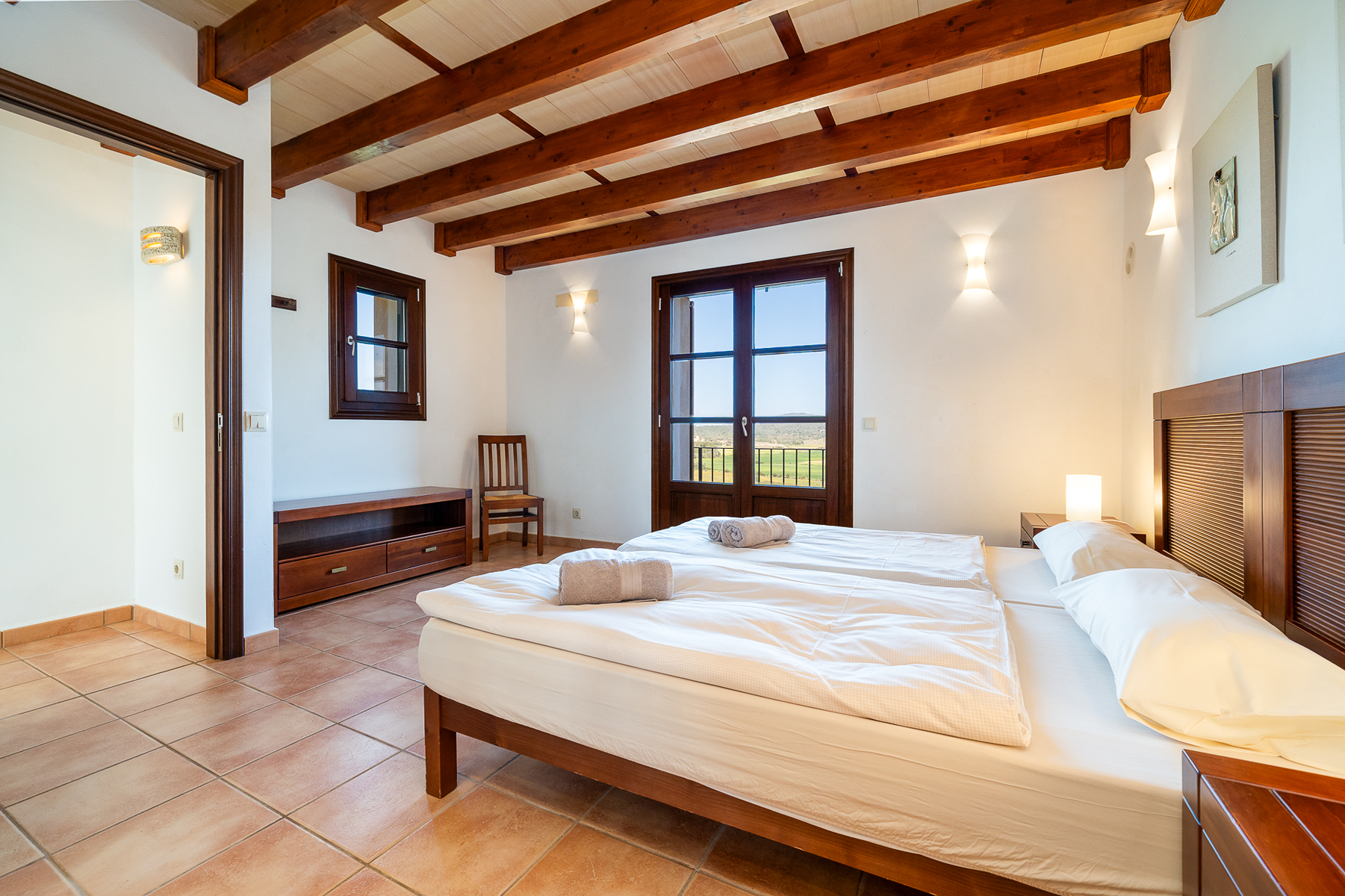  Country house with pool in Manacor - 物件實景