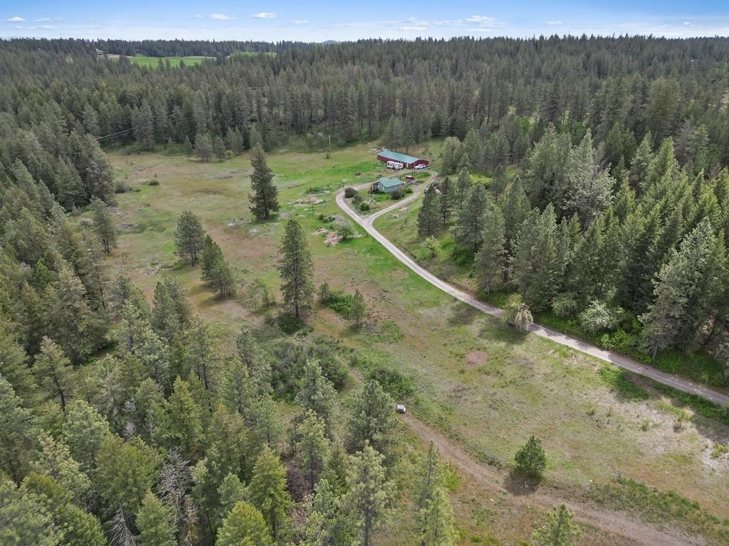 Marshall, Washington, 99020, United States, 3 Bedrooms Bedrooms, ,1 BathroomBathrooms,Residential,For Sale,1839114