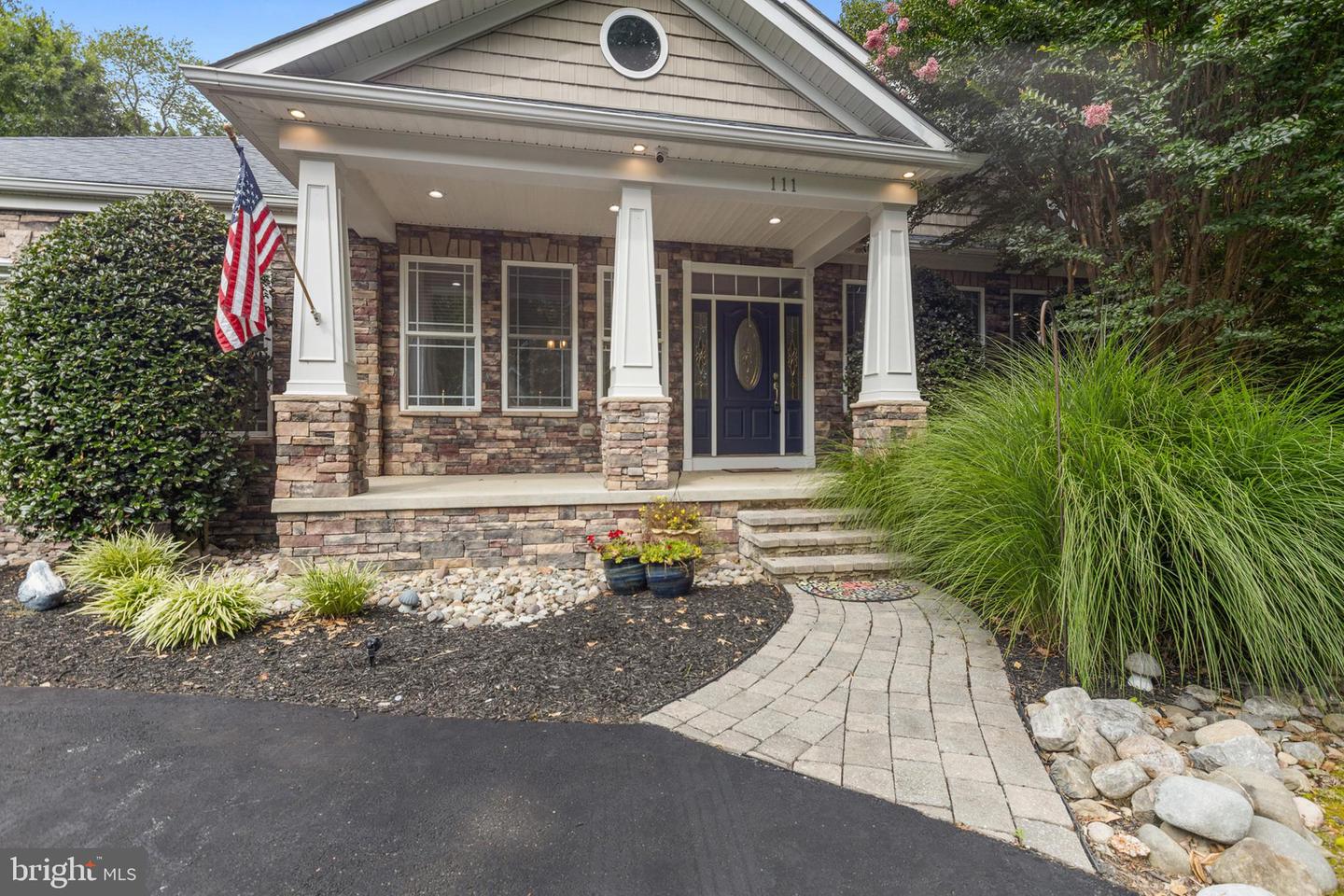 NORTH EAST, Maryland, 21901, United States, 3 Bedrooms Bedrooms, ,3 BathroomsBathrooms,Residential,For Sale,1942687