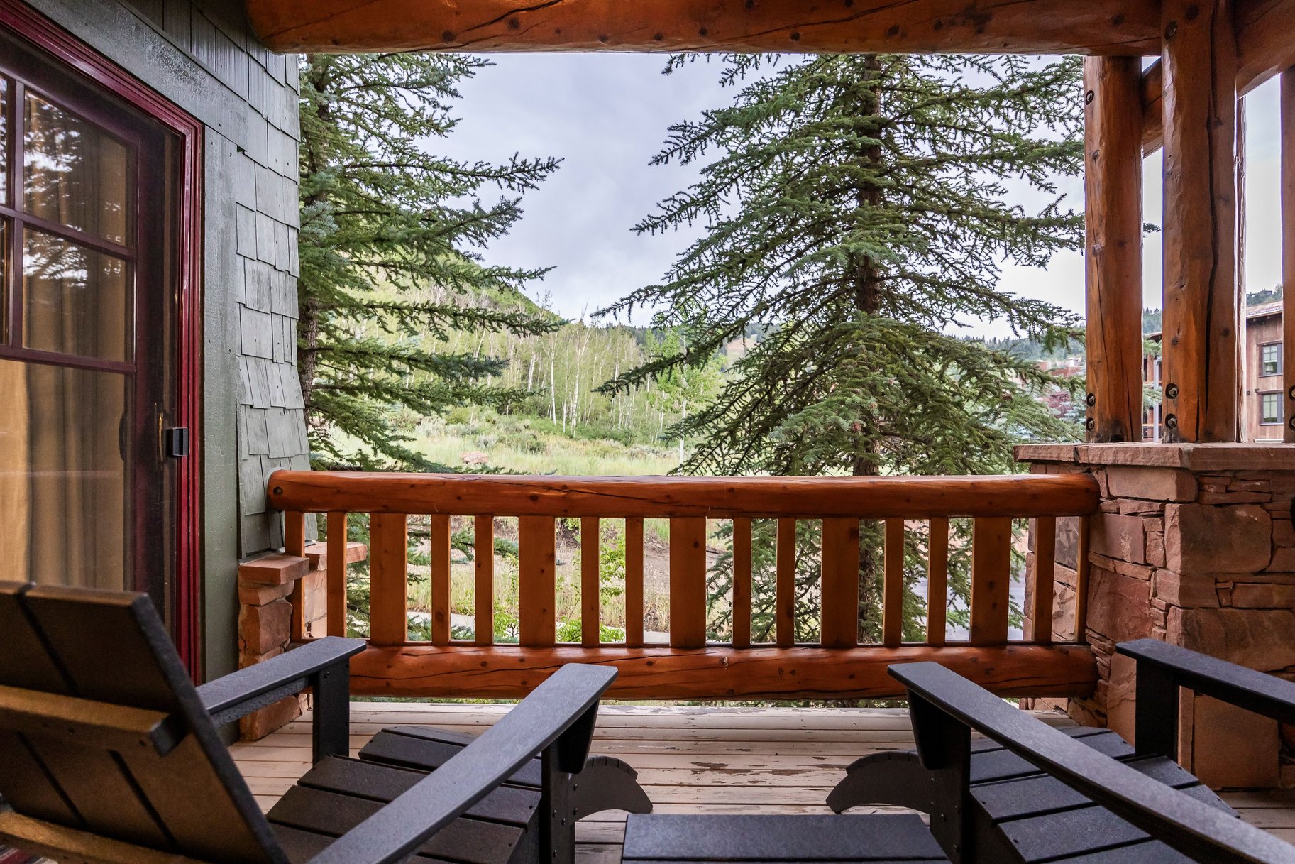  Beautifully Remodeled Unit Located In Lodges at Deer Valley - 物件實景