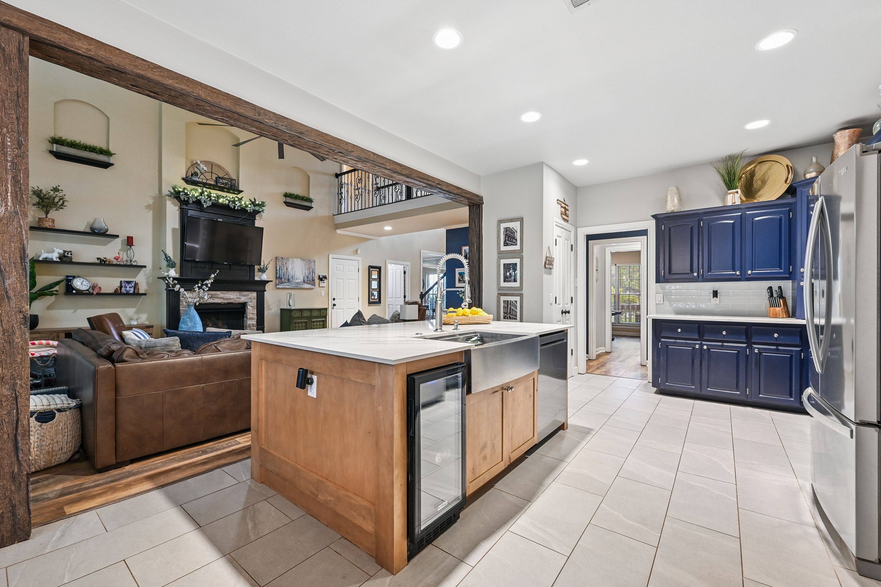  13904 East 89th Court  North, Owasso, OK 74055 - 物件實景