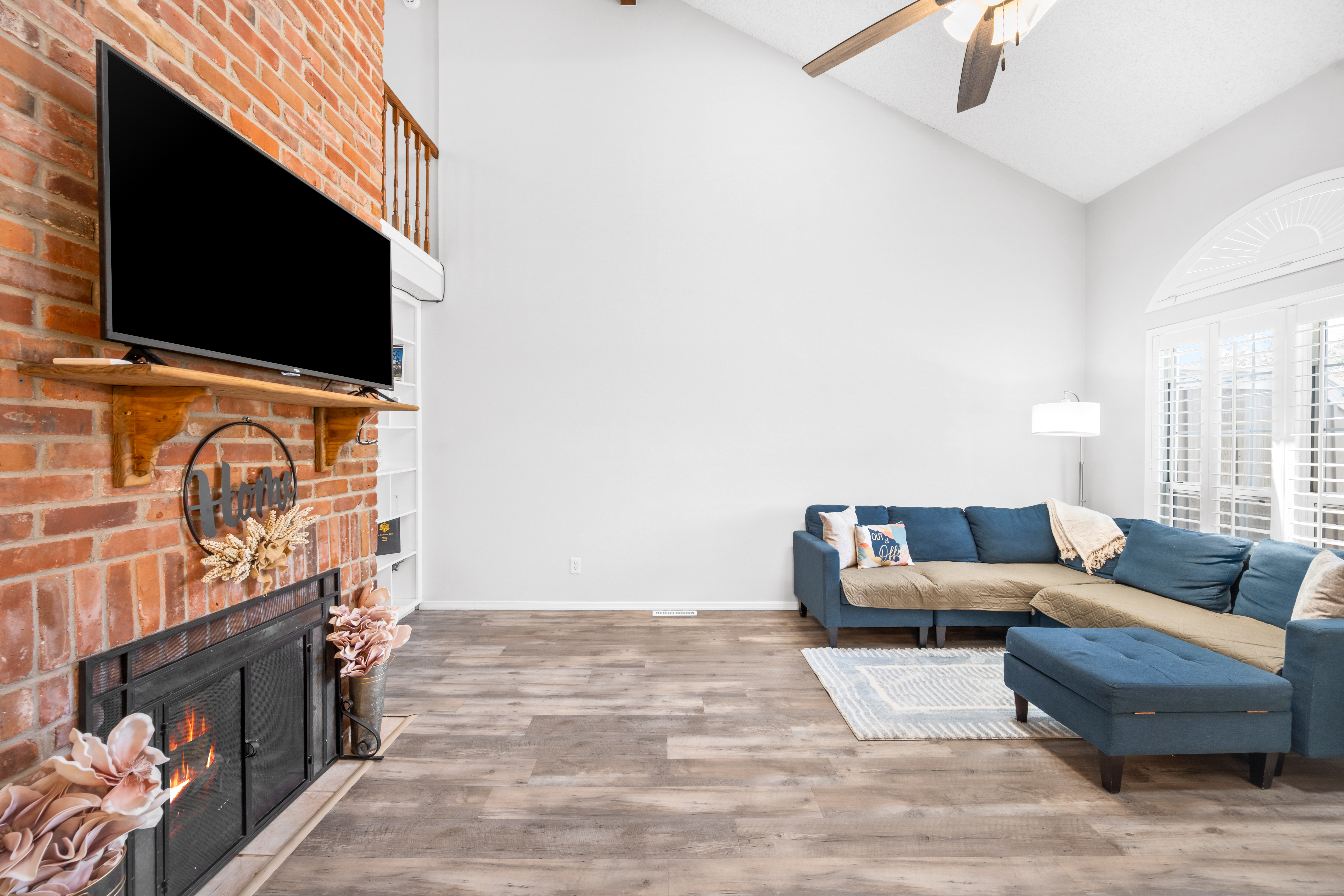  Beautifully Updated Townhouse in the Northpark Community - 物件實景