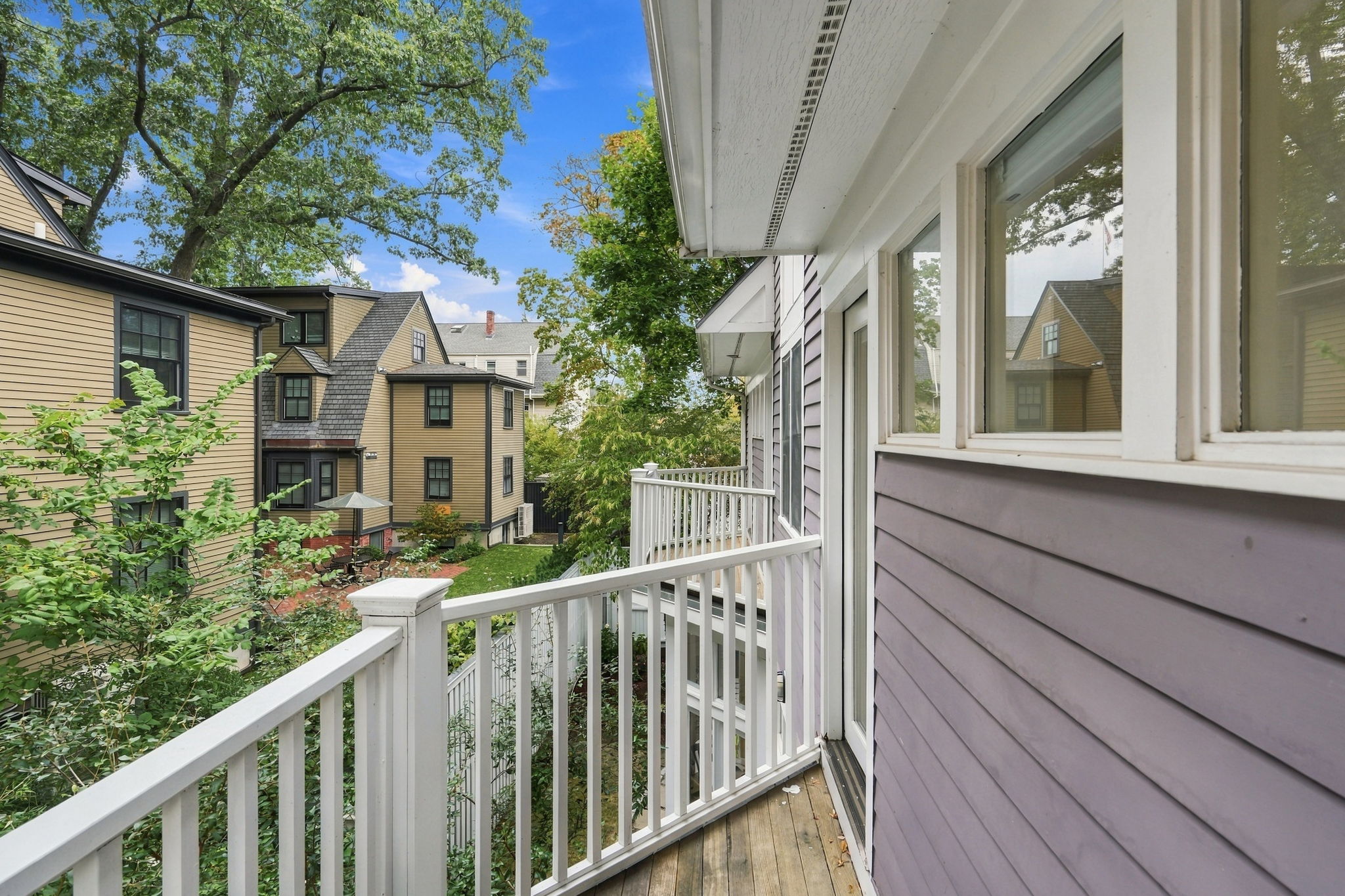  17 Frost Street - Unit 17, Cambridge, MA, 02140 - 物件實景