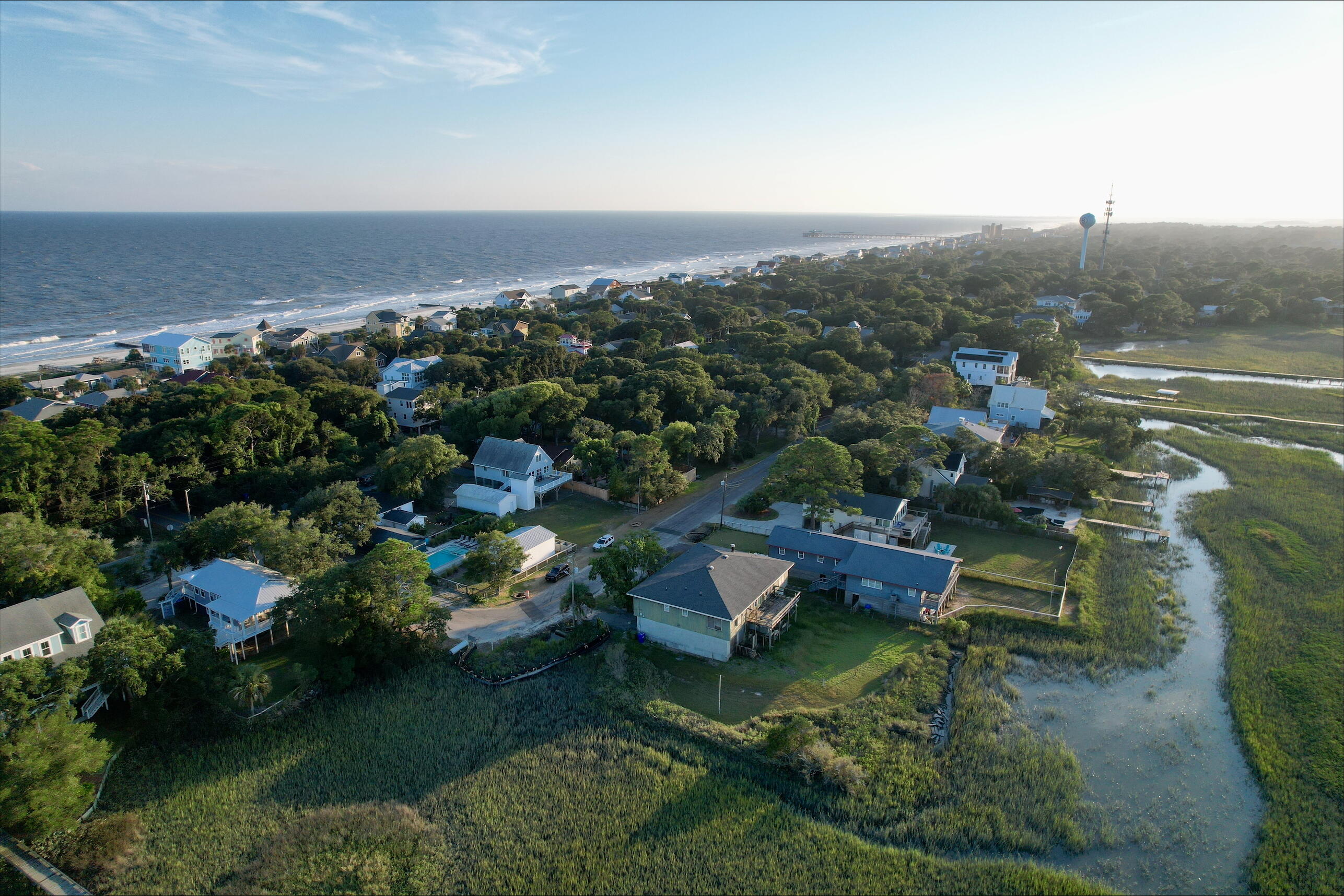 Folly Beach, South Carolina, 29439, United States, 4 Bedrooms Bedrooms, ,3 BathroomsBathrooms,Residential,For Sale,1975835