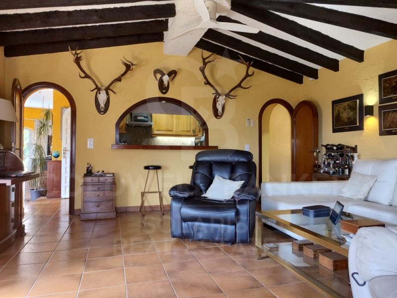 Calpe / Calp, Comunidad Valenciana, ES, 3 Bedrooms Bedrooms, ,2 BathroomsBathrooms,Residential,For Sale,1957612