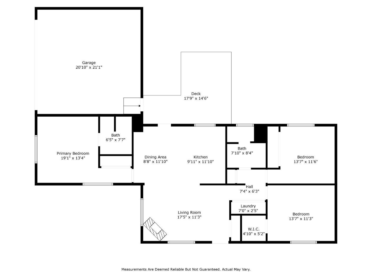 South Lake Tahoe, California, 96150, United States, 3 Bedrooms Bedrooms, ,2 BathroomsBathrooms,Residential,For Sale,1737061