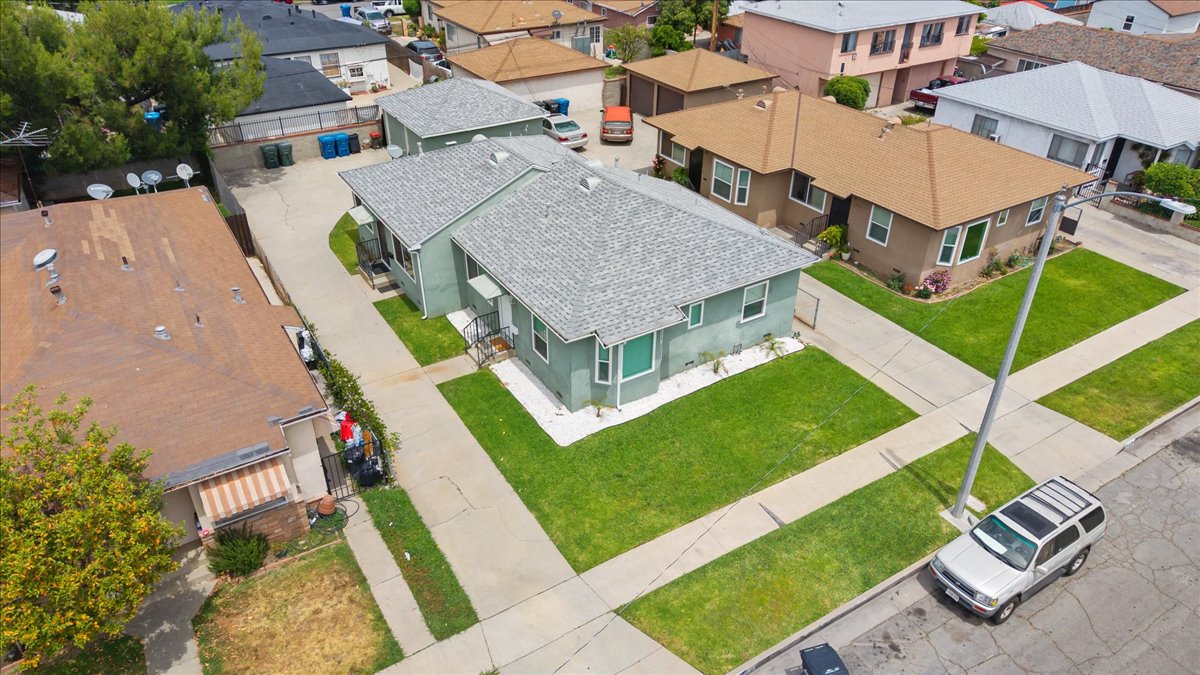 Montebello, California, 90640, United States, 2 Bedrooms Bedrooms, ,2 BathroomsBathrooms,Residential,For Sale,1930342