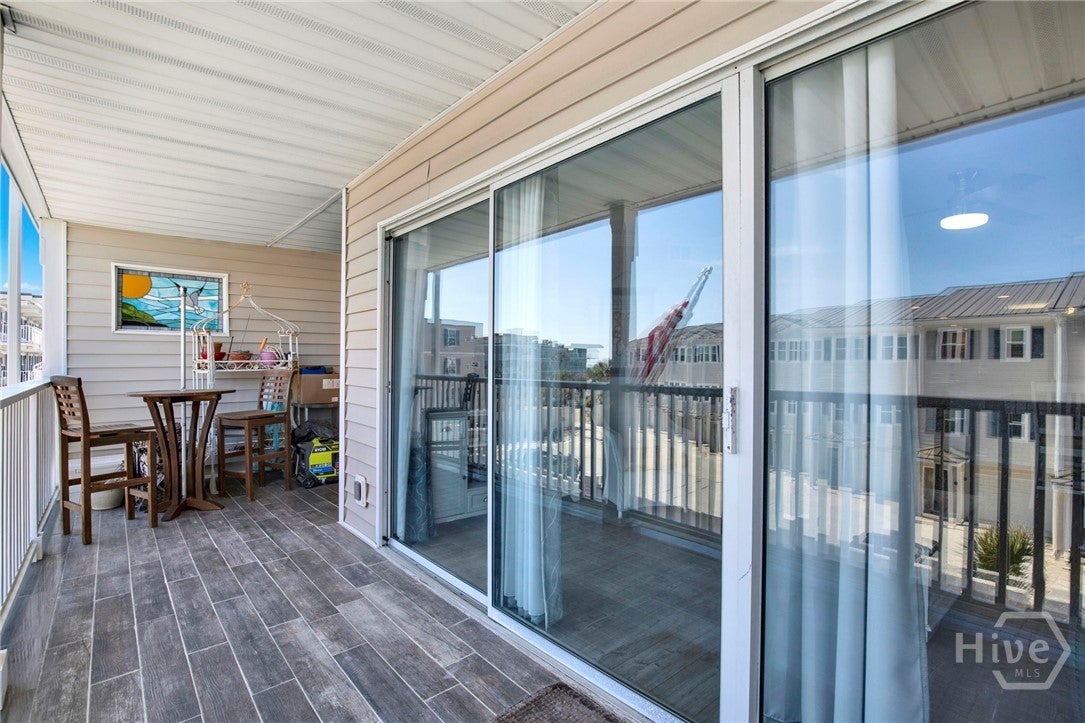 Tybee Island, Georgia, 31328, United States, 2 Bedrooms Bedrooms, ,2 BathroomsBathrooms,Residential,For Sale,2018586