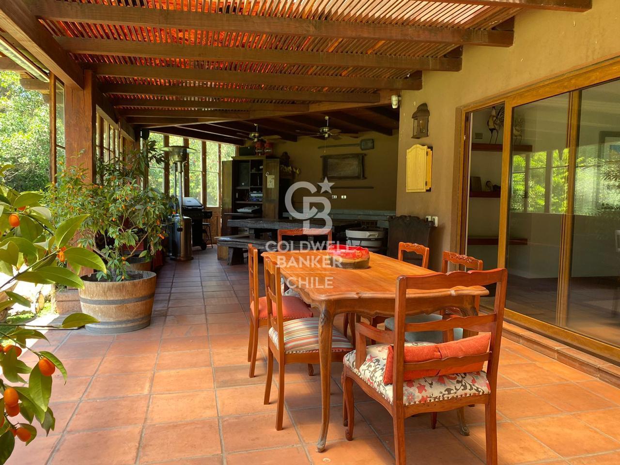 Colina, Chile, 6 Bedrooms Bedrooms, ,5 BathroomsBathrooms,Residential,For Sale,1947996