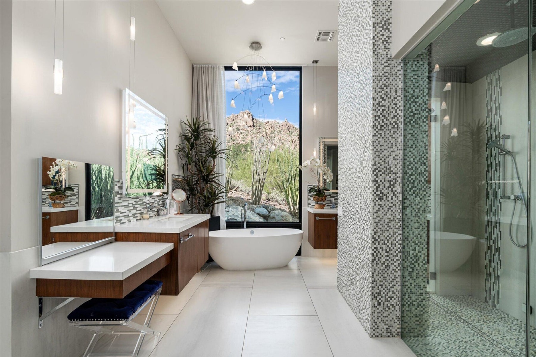  35133 N 66th Place¦Carefree, AZ - 物件實景