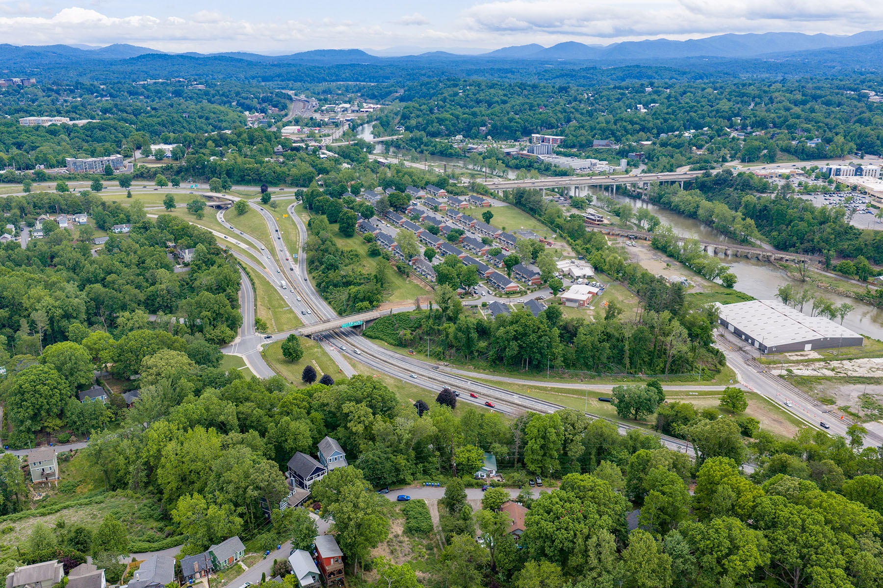  ASHEVILLE - 物件實景