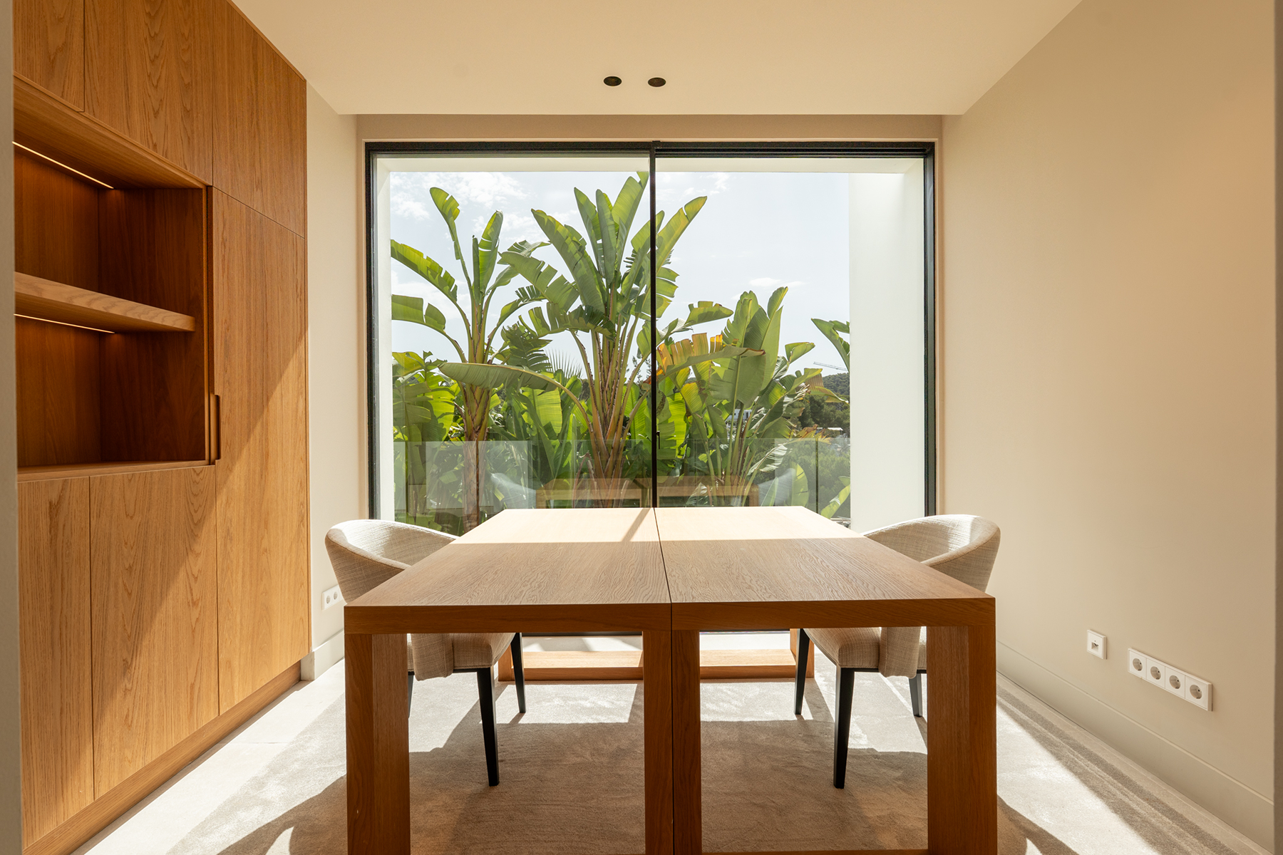  Contemporary villa in Can Furnet, Ibiza - 物件實景