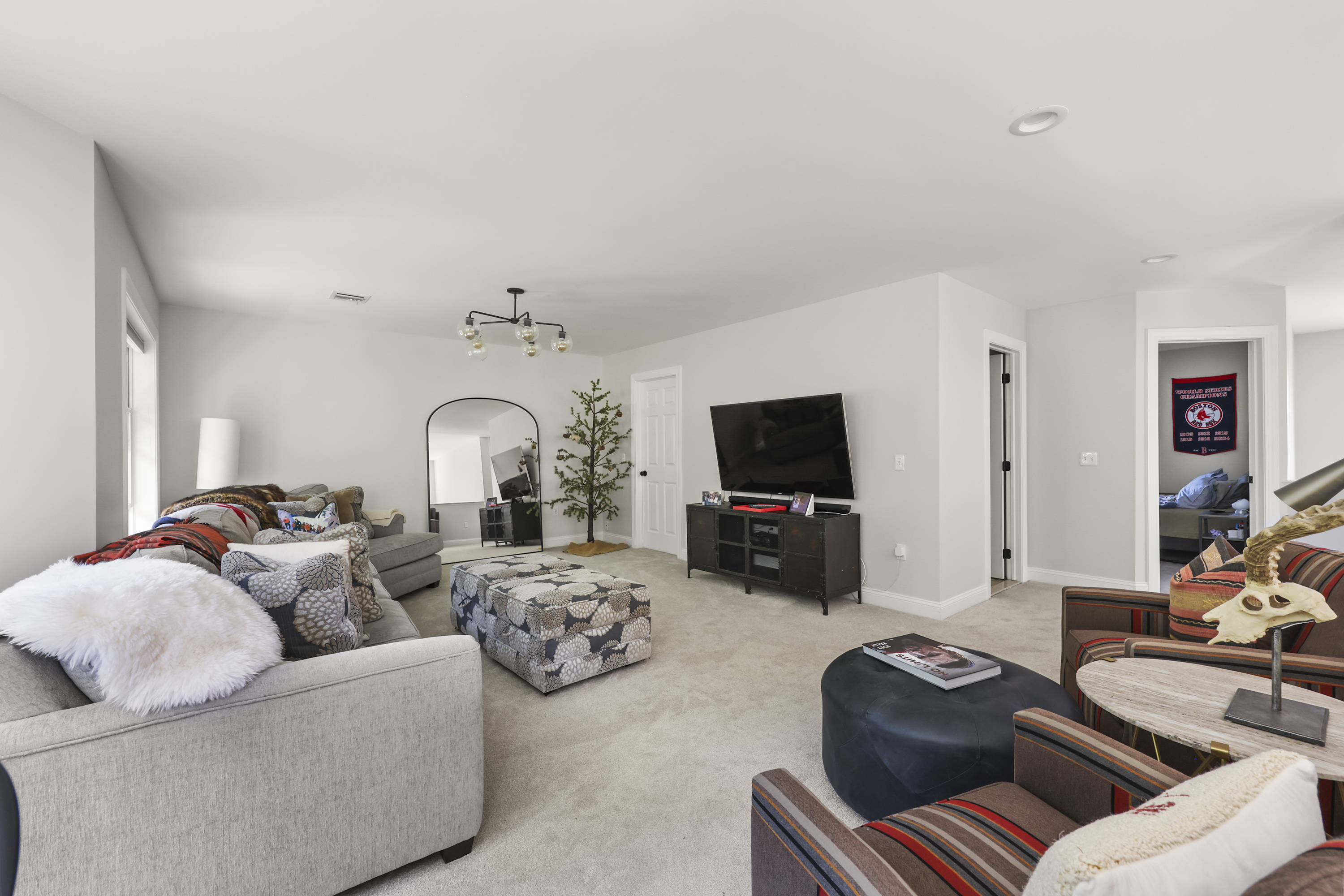  Slopeside Mountain Haven  2,750 SF Updated Berkshires Condo Near Lenox - 物件實景