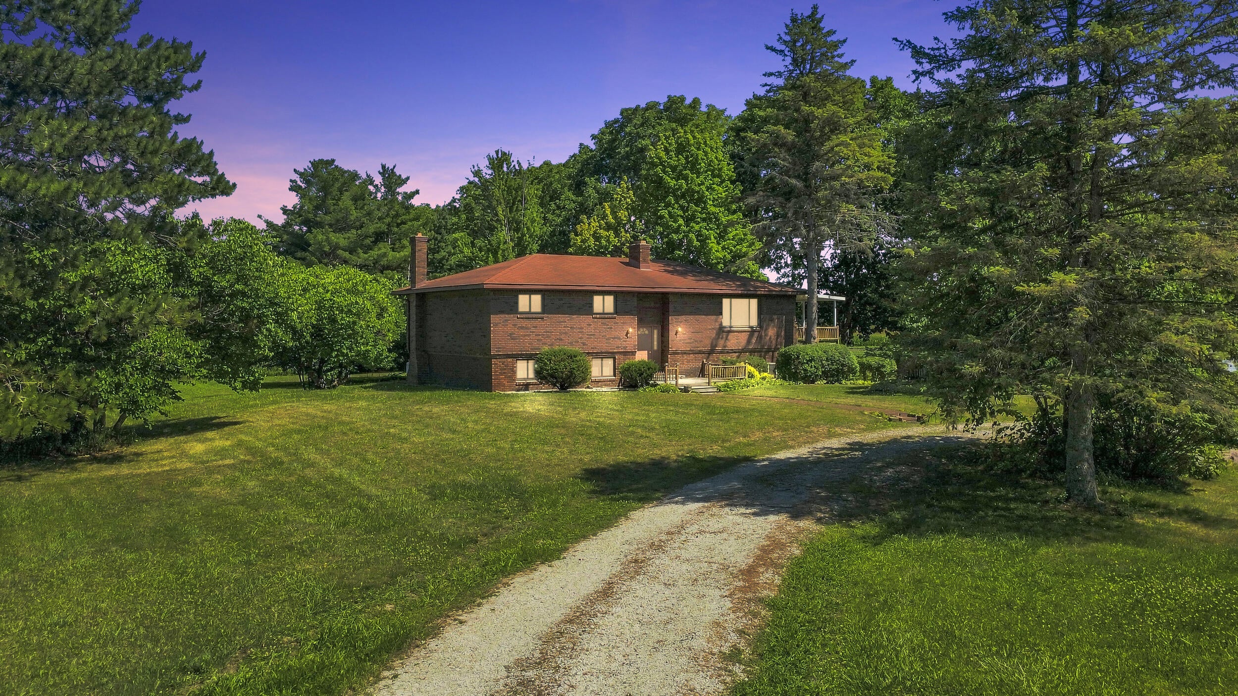 Hadley Rd, Ortonville, MI 48462