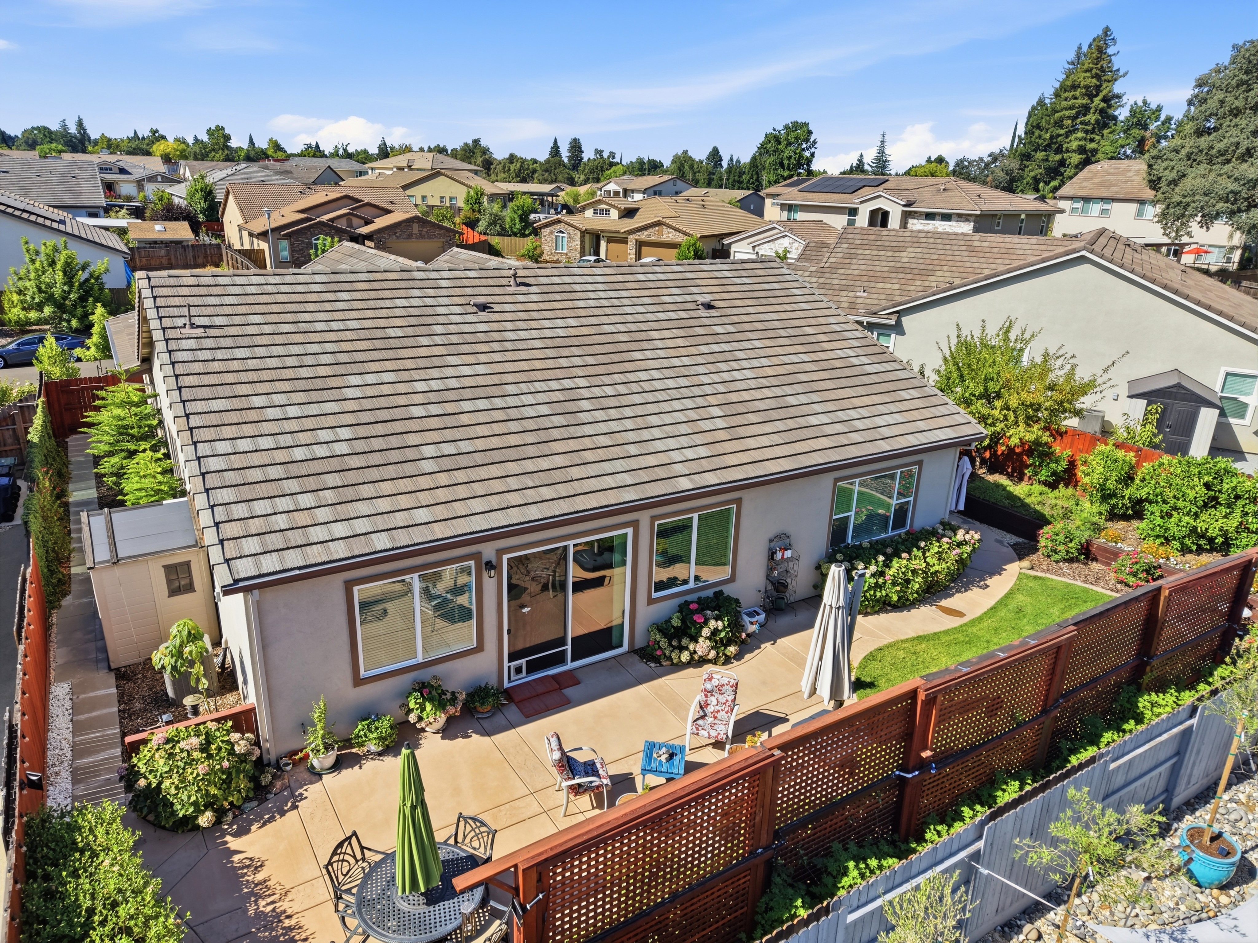  8339 Lollybush Court, Fair Oaks, CA 95628 - 物件實景