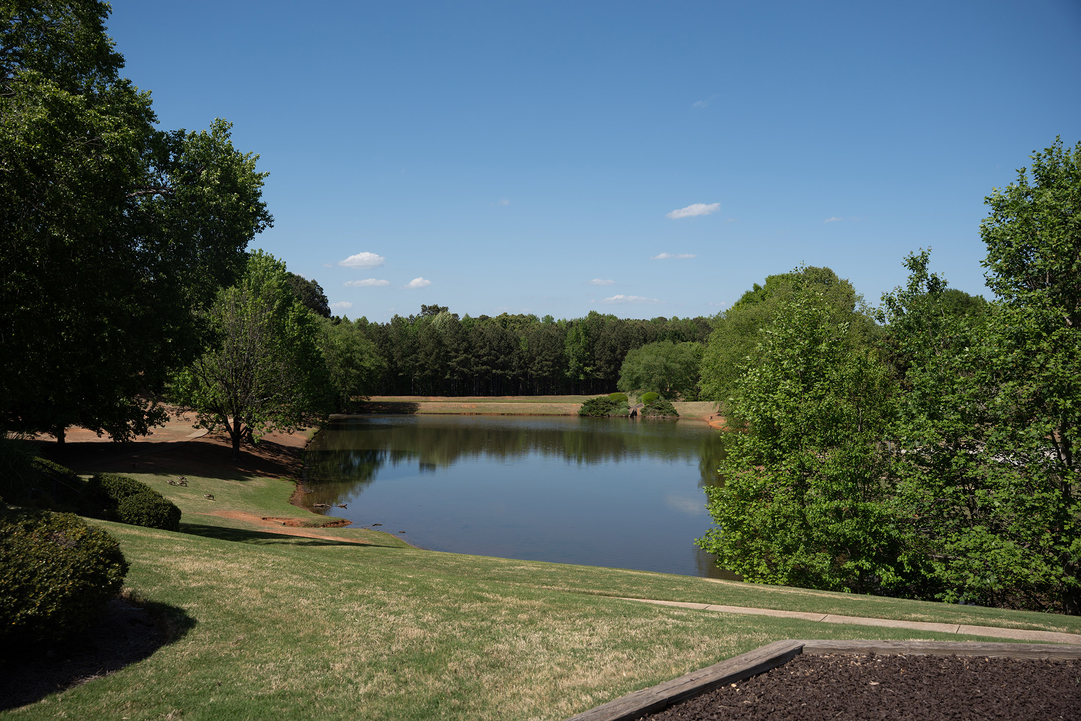  Tucked Within One of Kennesaw’s Most Sought-After Lake Communities - 物件實景