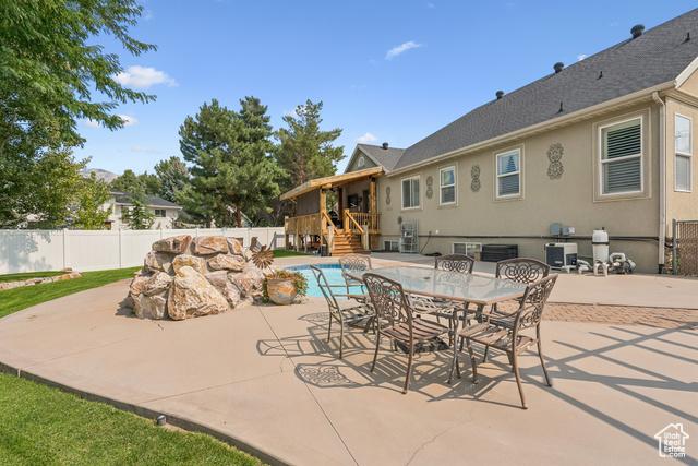 Highland, Utah, 84003, United States, 6 Bedrooms Bedrooms, ,4 BathroomsBathrooms,Residential,For Sale,1978423