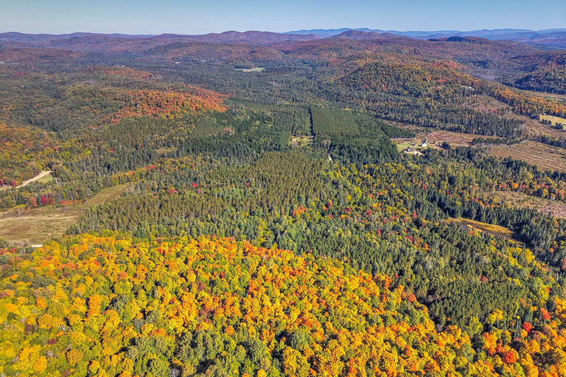  Huberdeau, Laurentides - 物件實景