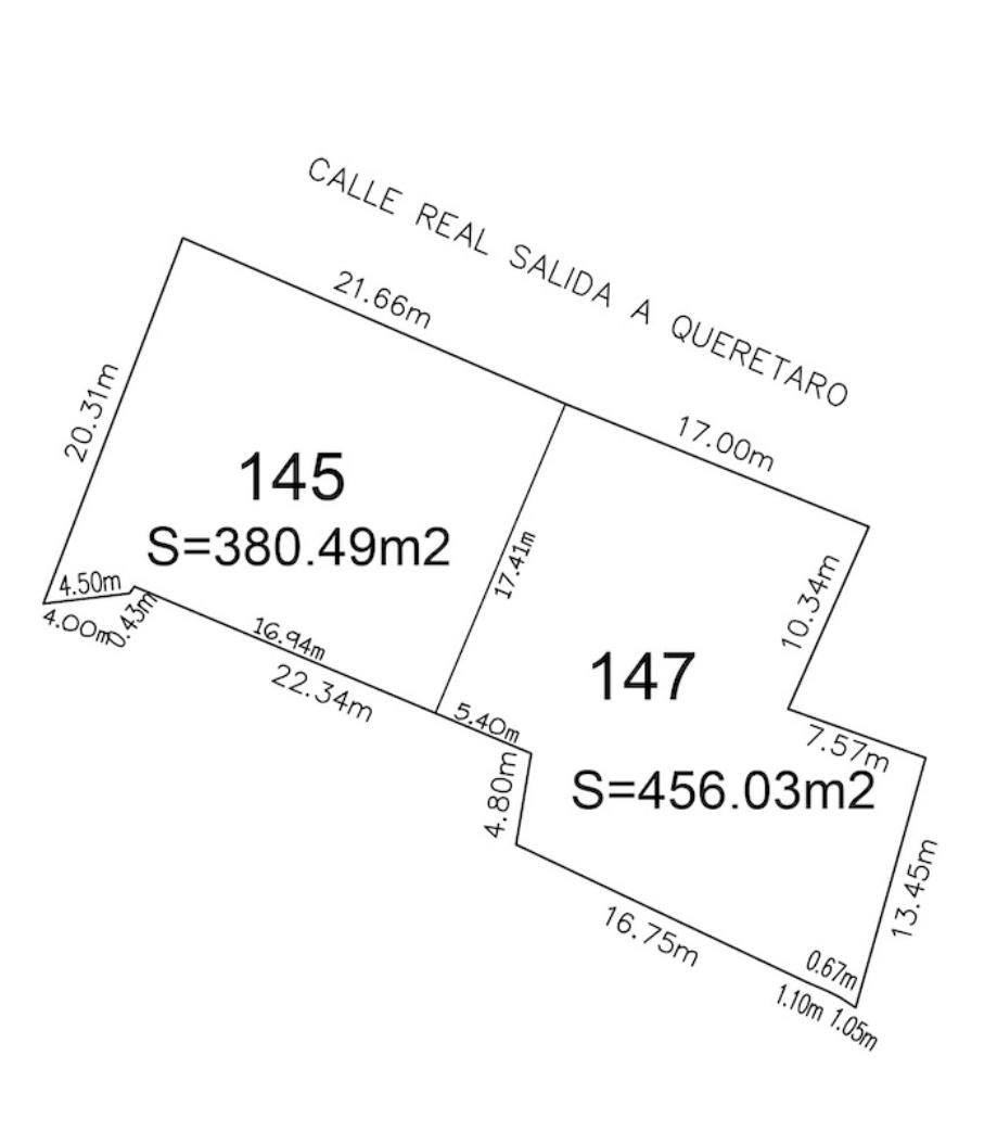 Salida Real a Quer?taro, San Miguel de Allende, Guanajuato, 37700, Mexico, 1 Bedroom Bedrooms, ,Residential,For Sale,Salida Real a Quer?taro,1443675