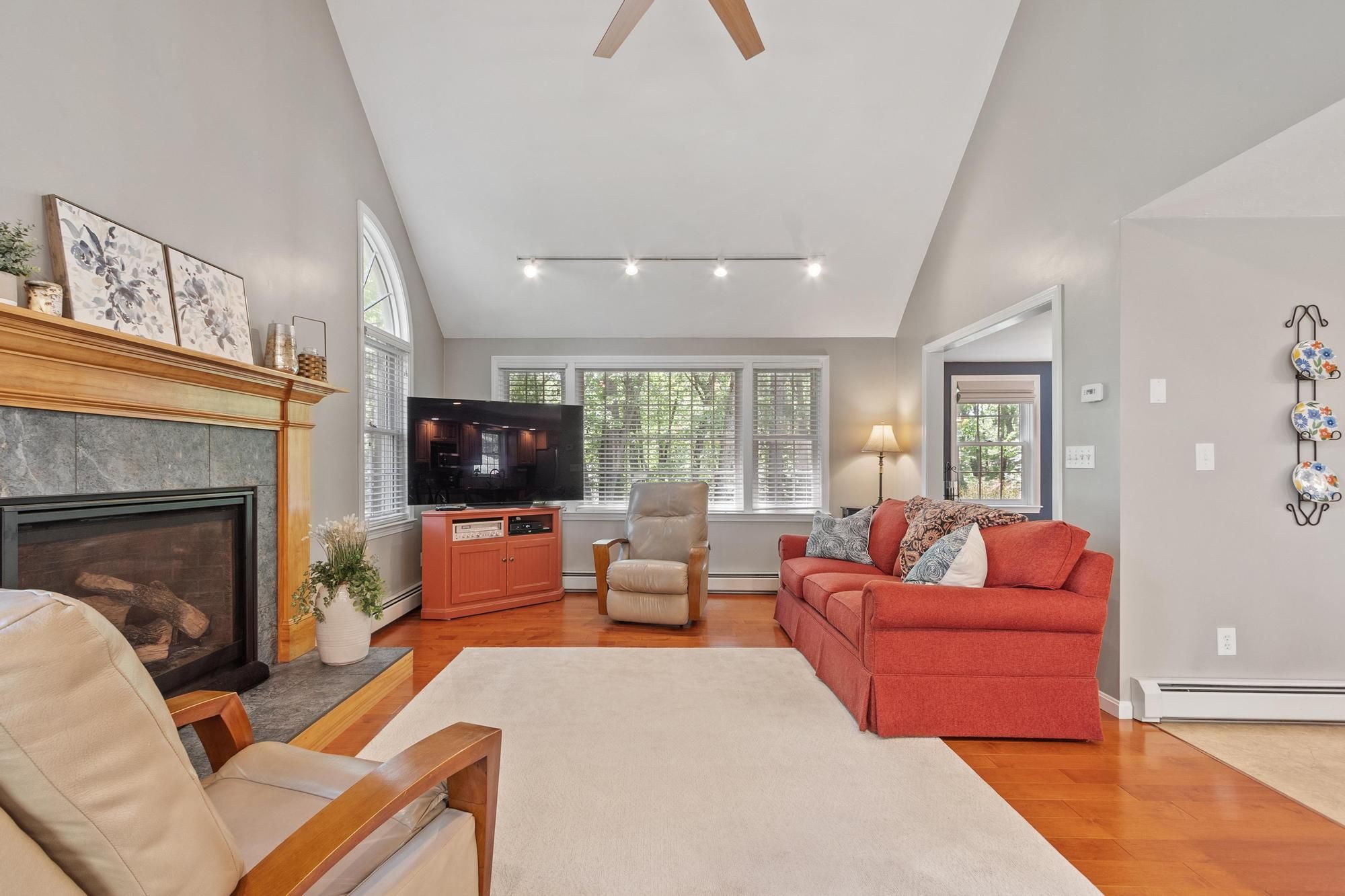  46 Jewett St., Georgetown, MA, 01833 - 物件實景