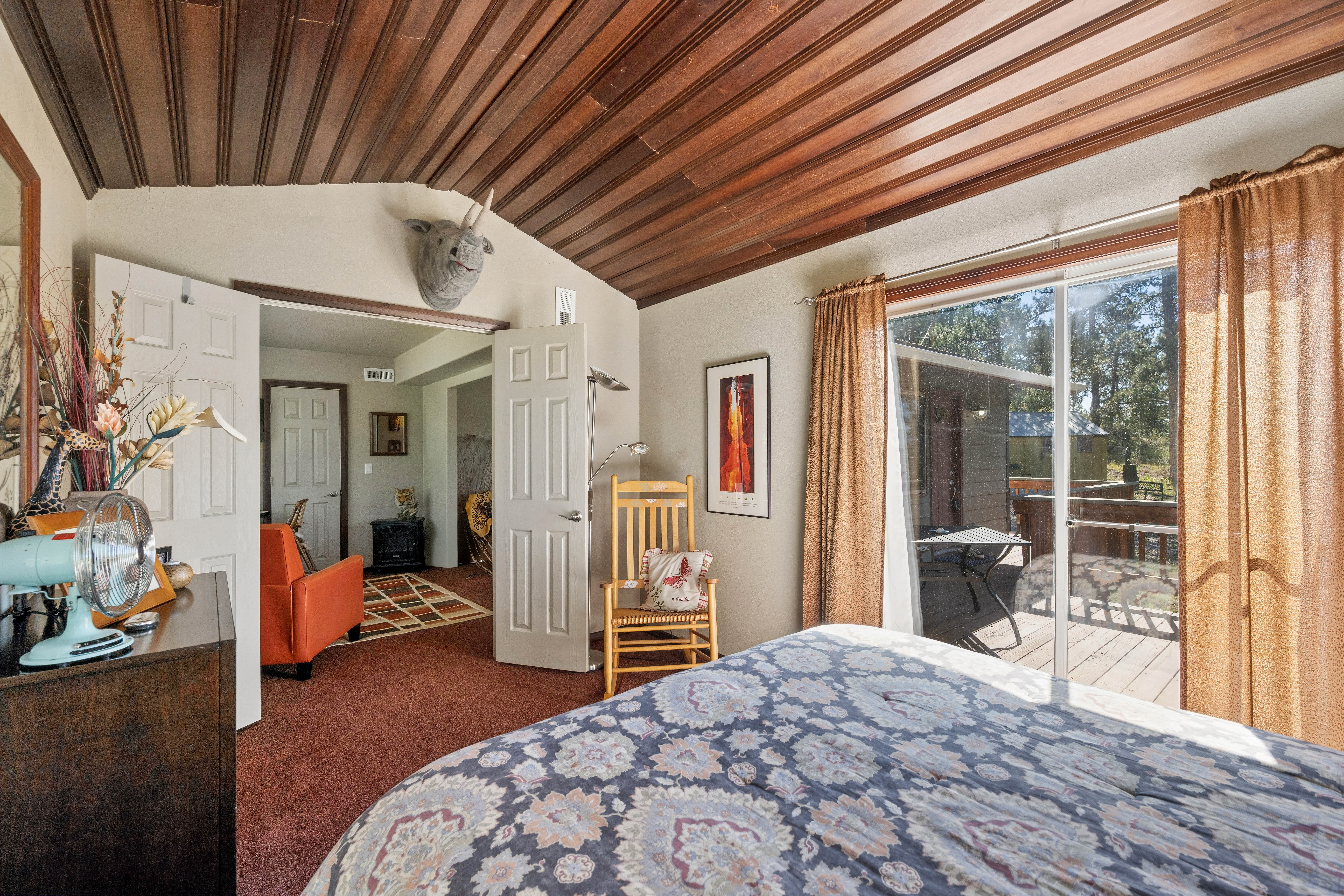  Rare Opportunity To Own Two Mountain Homes - 物件實景
